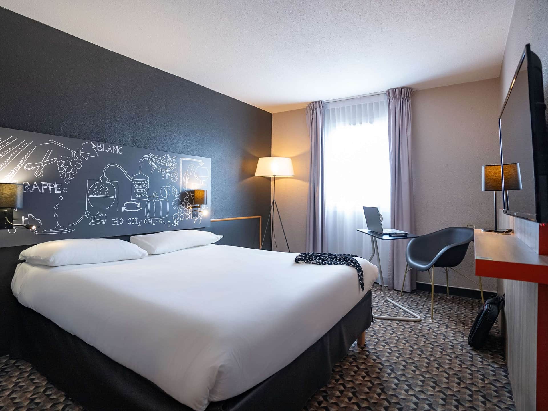 ibis Styles Cognac