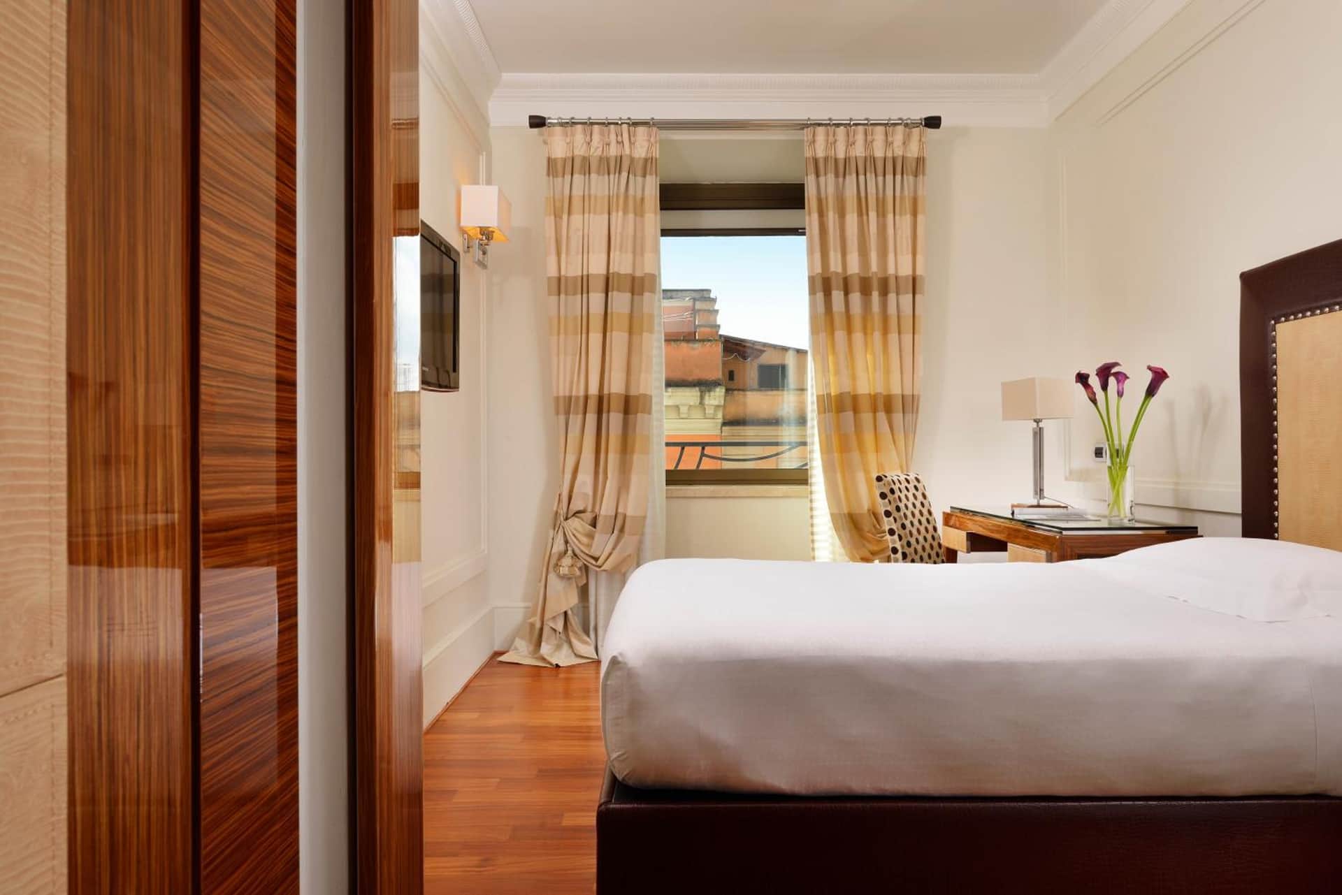 UNA Hotels Decò Roma
