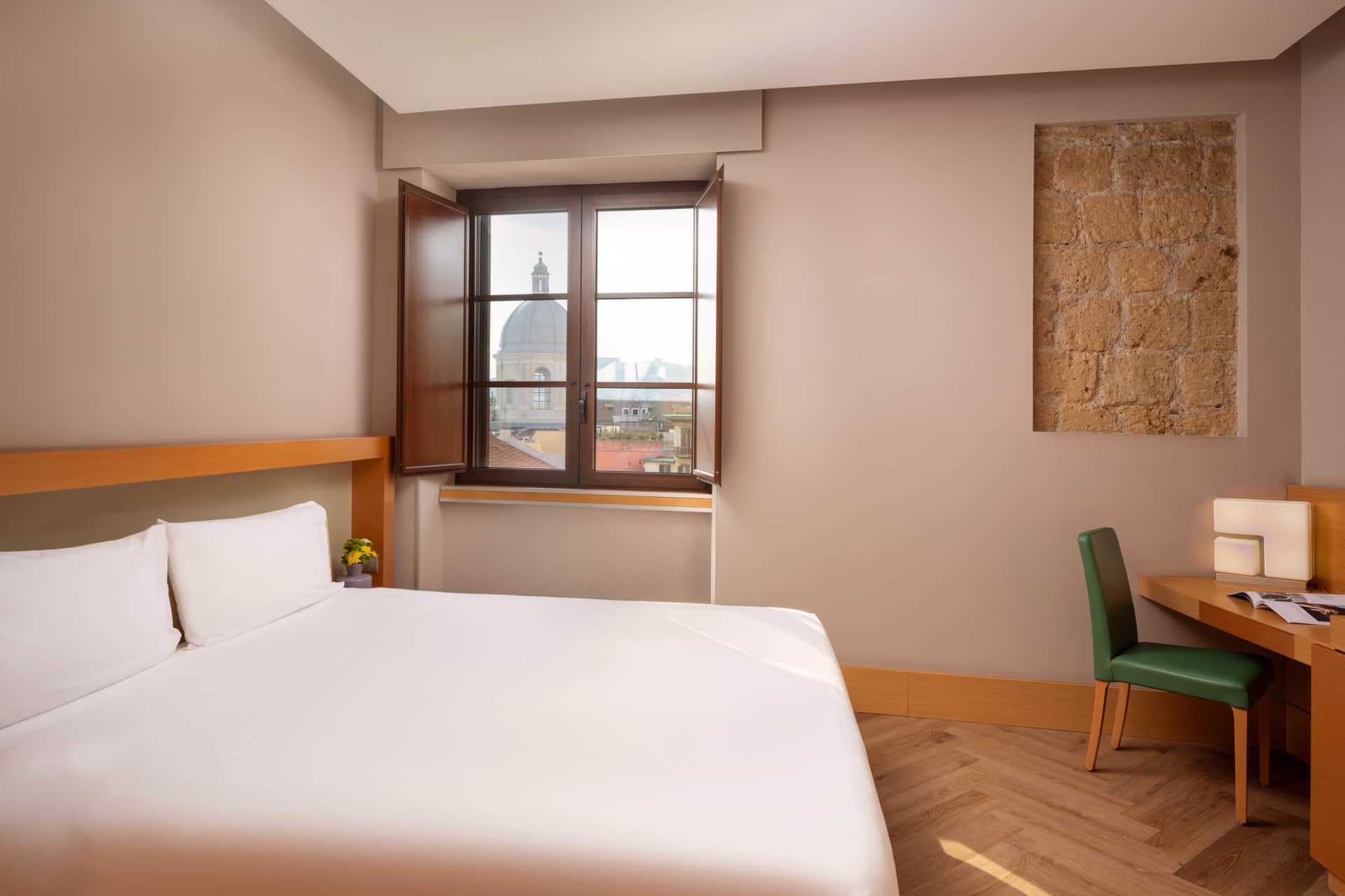 UNA Hotels Napoli