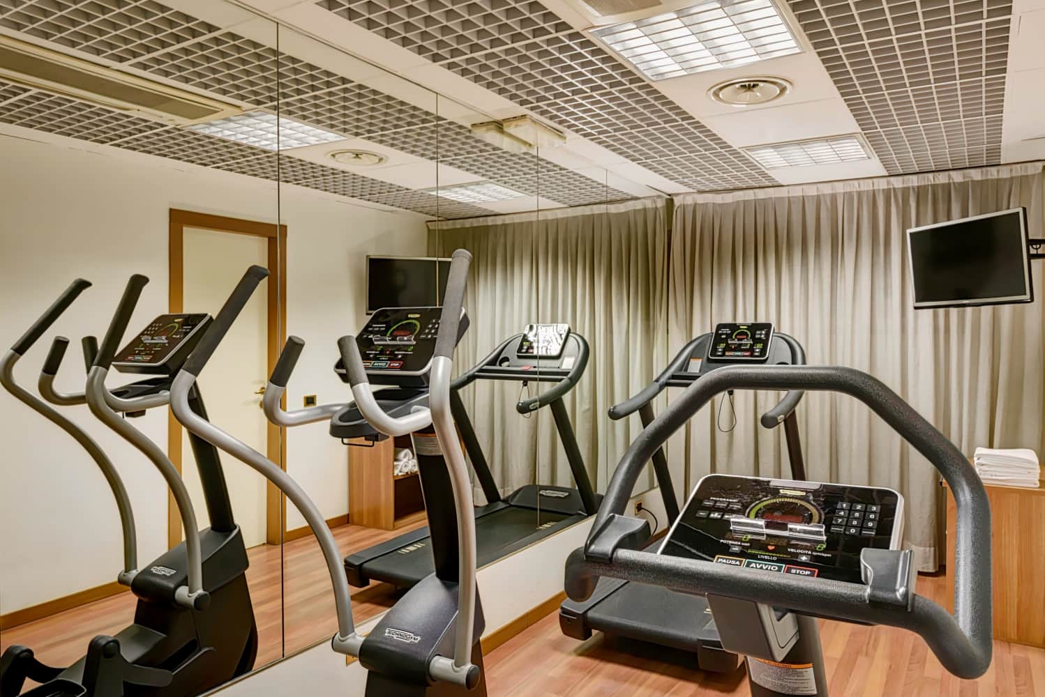 UNA Hotels Scandinavia Milano