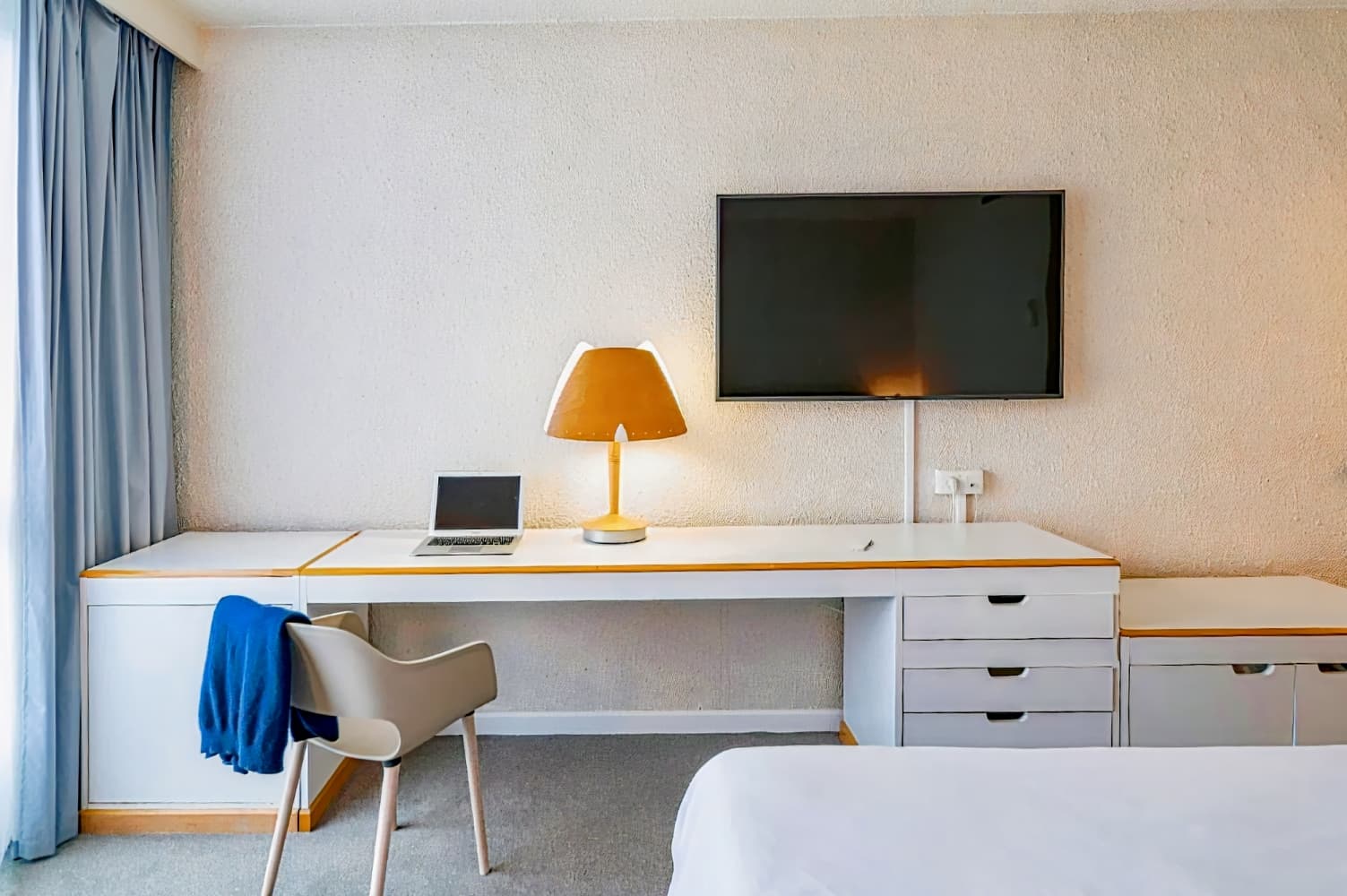 Novotel Valenciennes