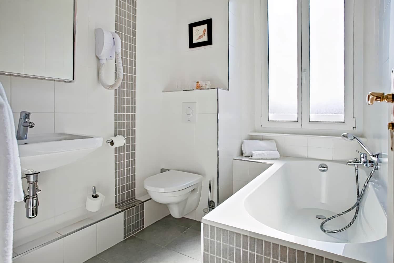 Best Western Plus Hotel Villa D'est