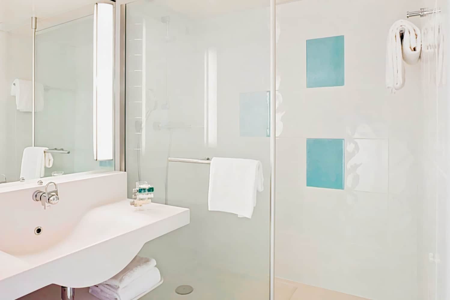 Novotel Saint-Avold