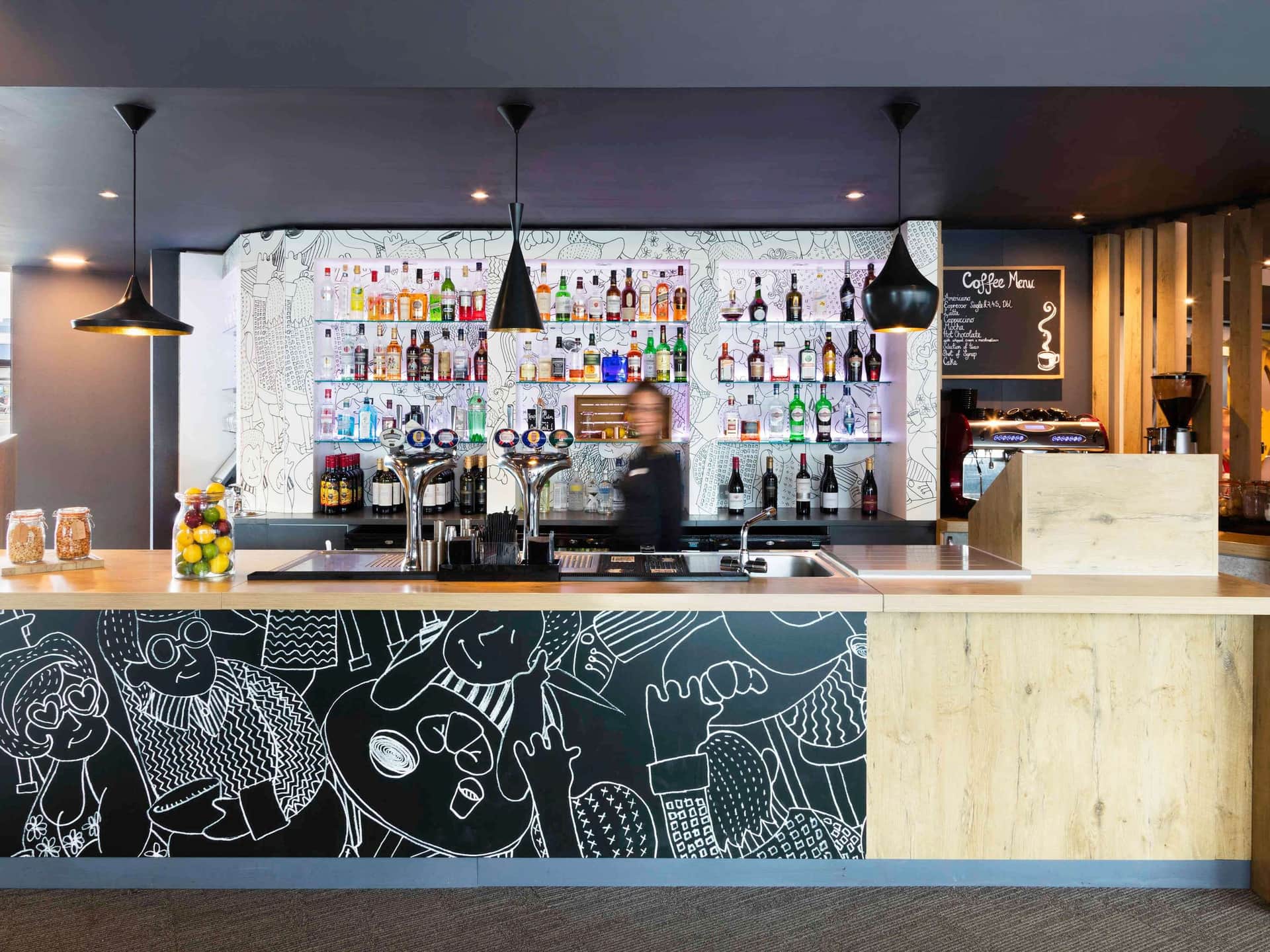 ibis Birmingham Airport - NEC