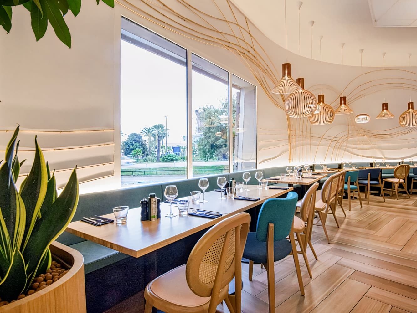 Novotel Nice Arénas Airport