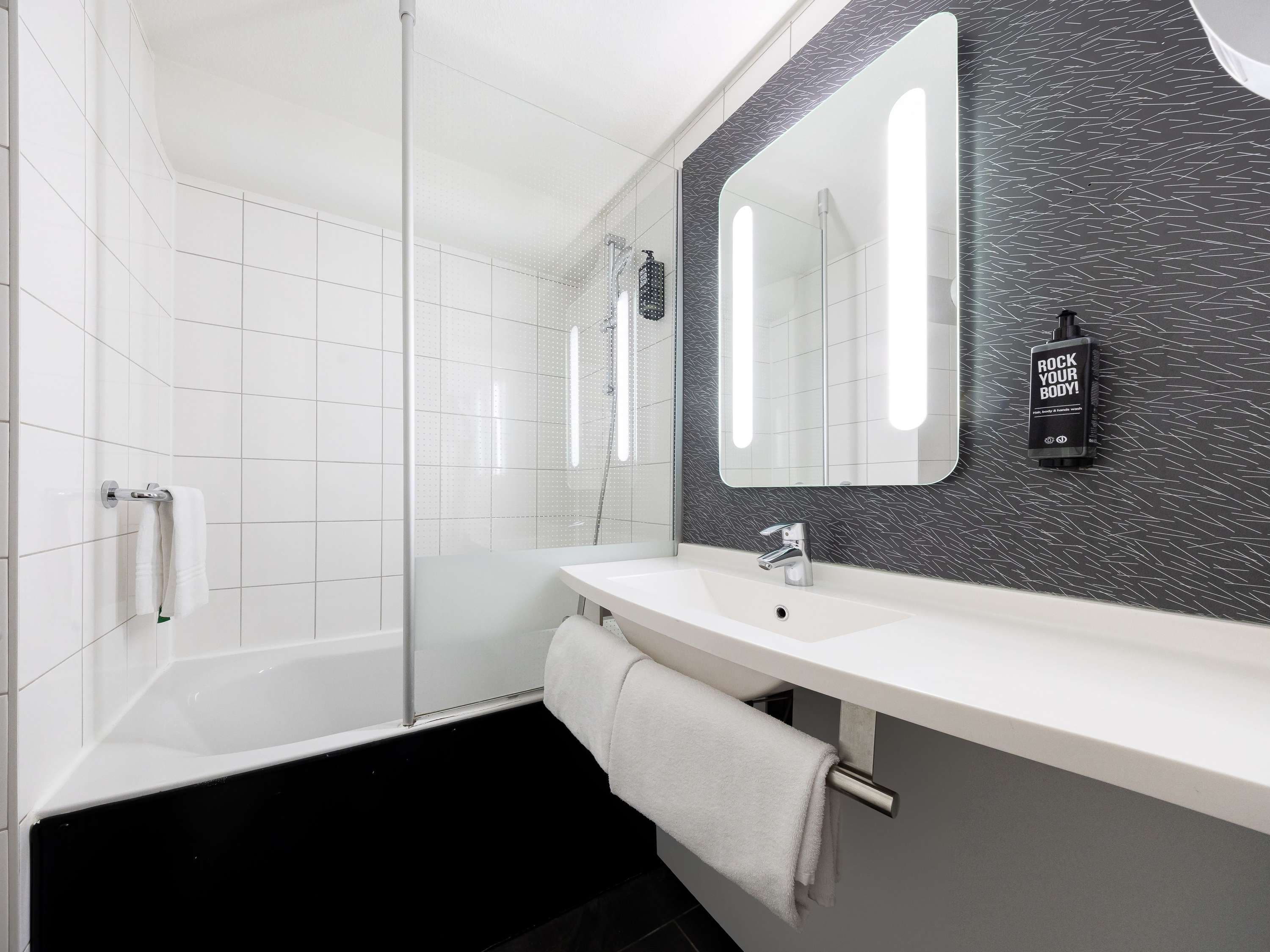 ibis Bordeaux Centre Meriadeck