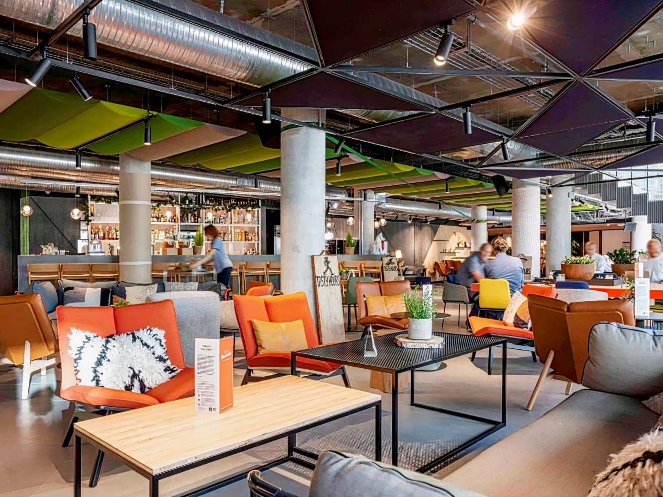 Novotel Annecy Centre