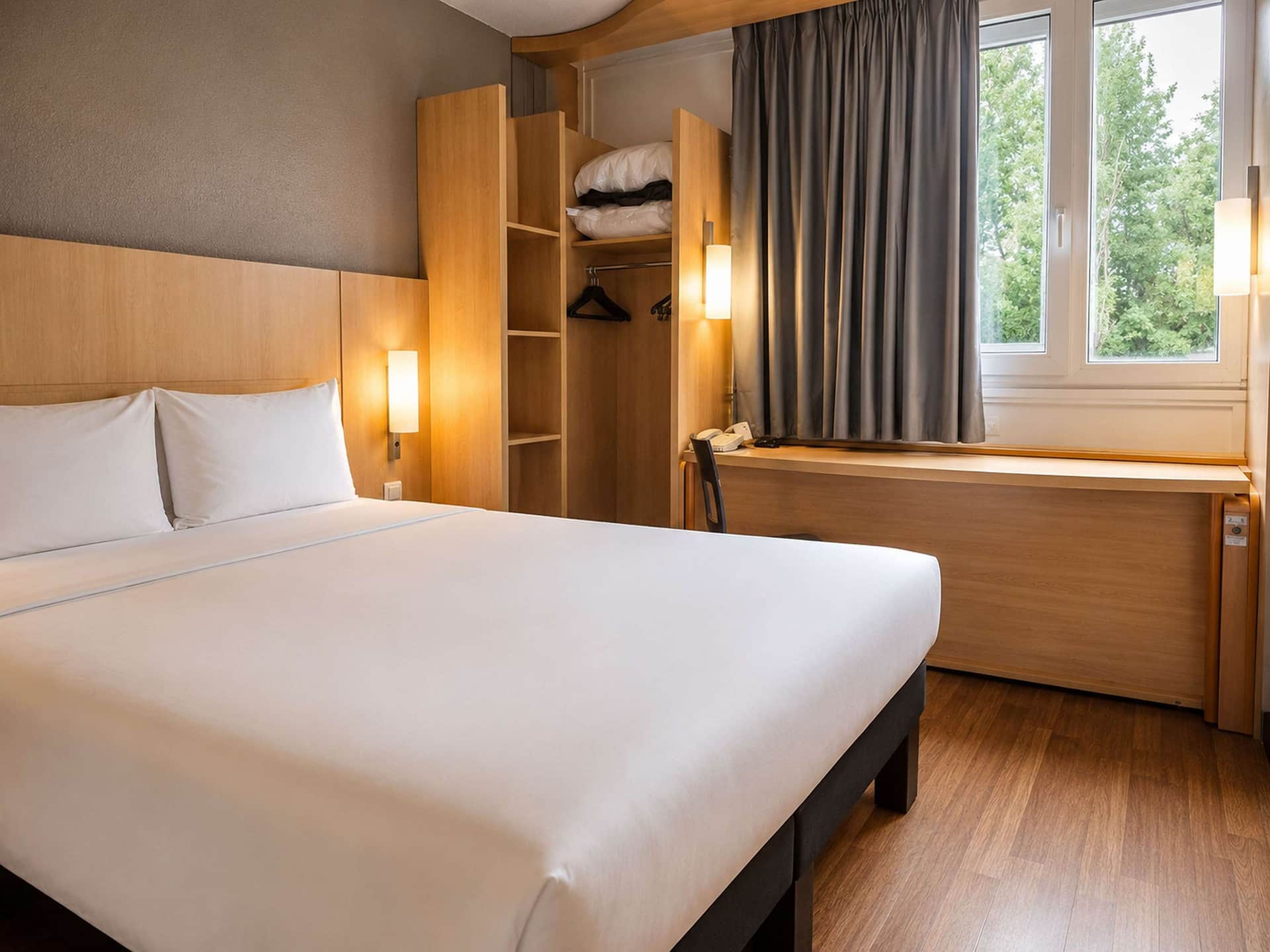 ibis Paris Porte d'Italie