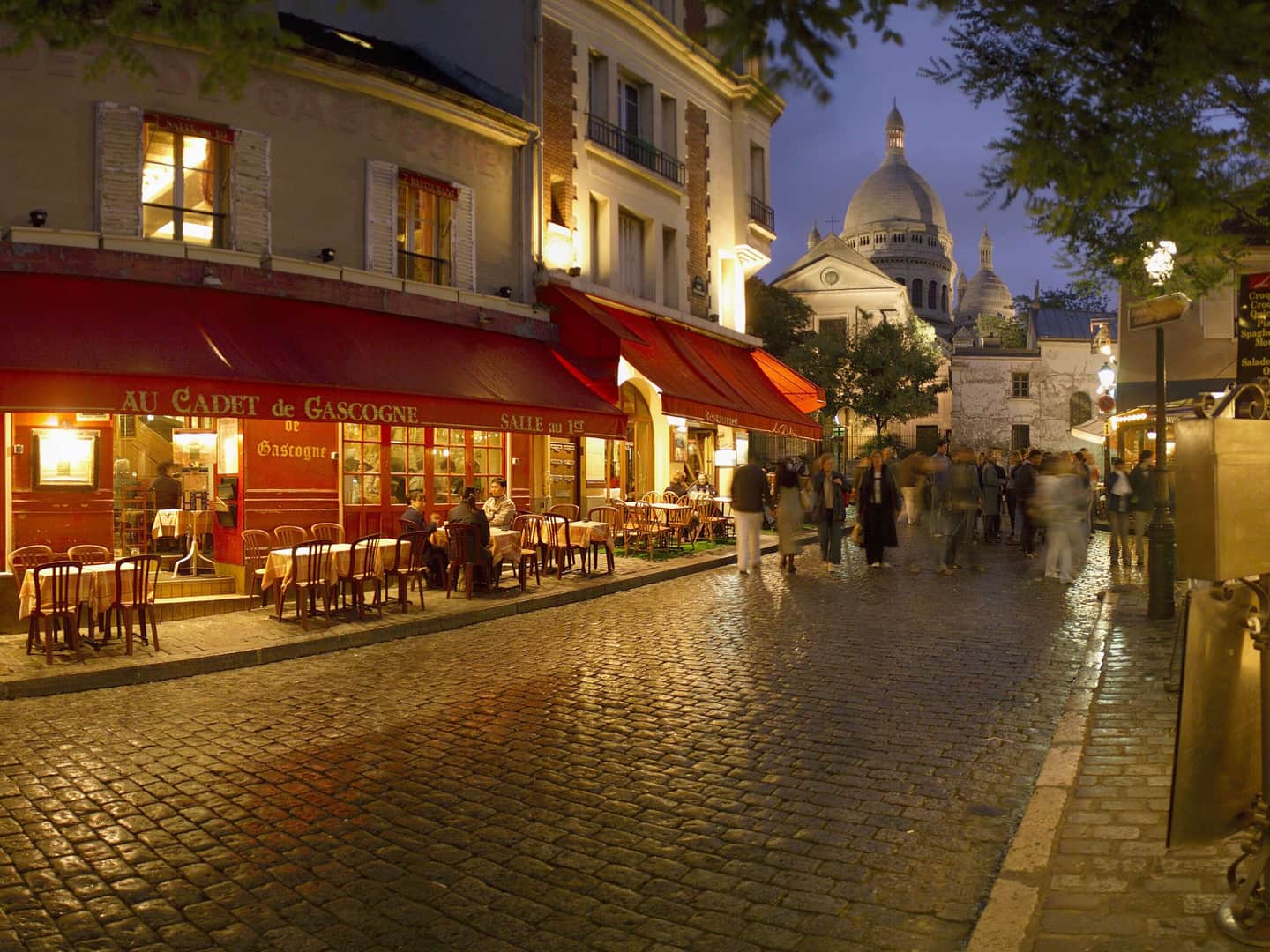 ibis Paris Sacré-Coeur 18ème