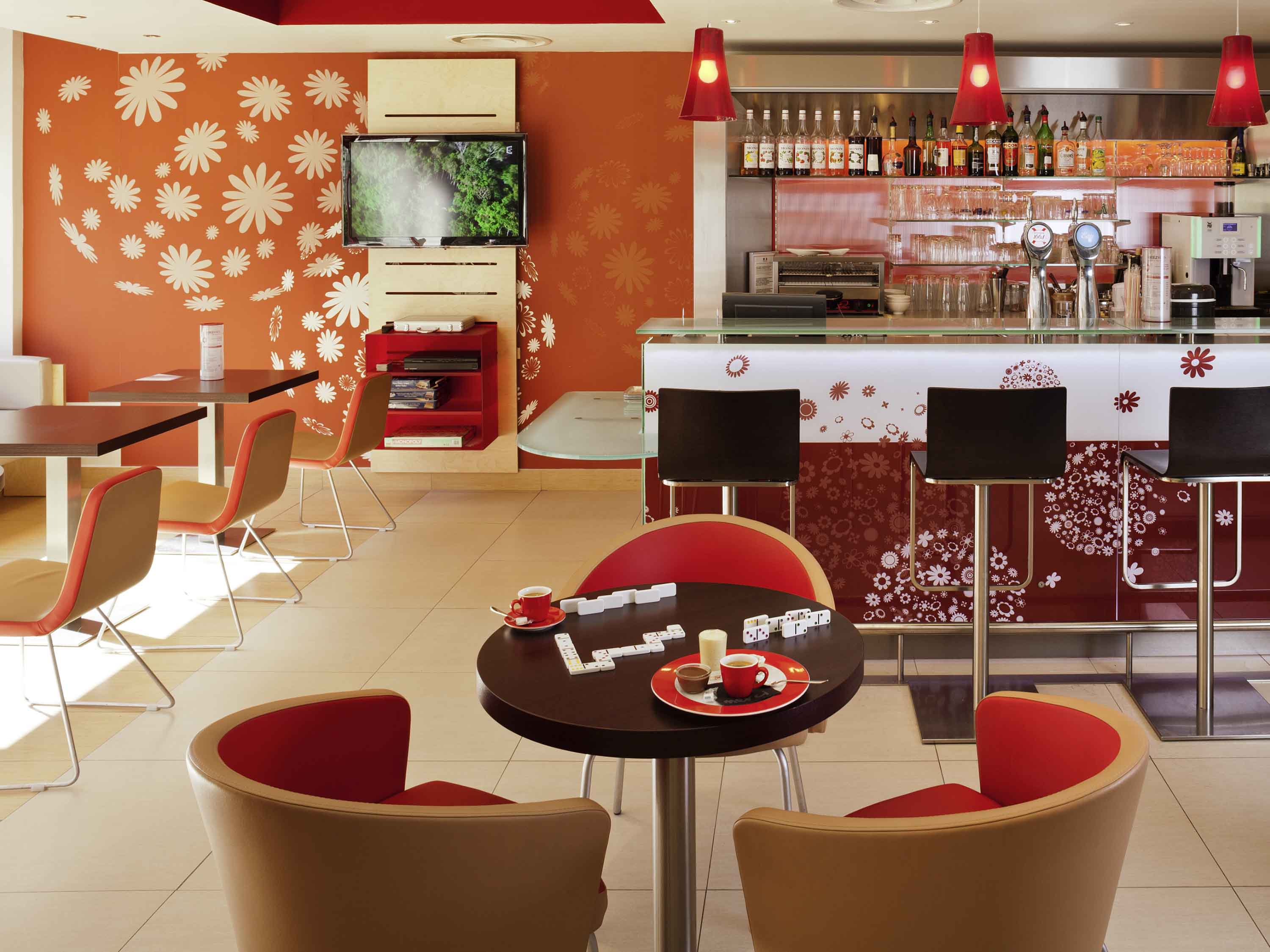 ibis Paris la Défense Esplanade