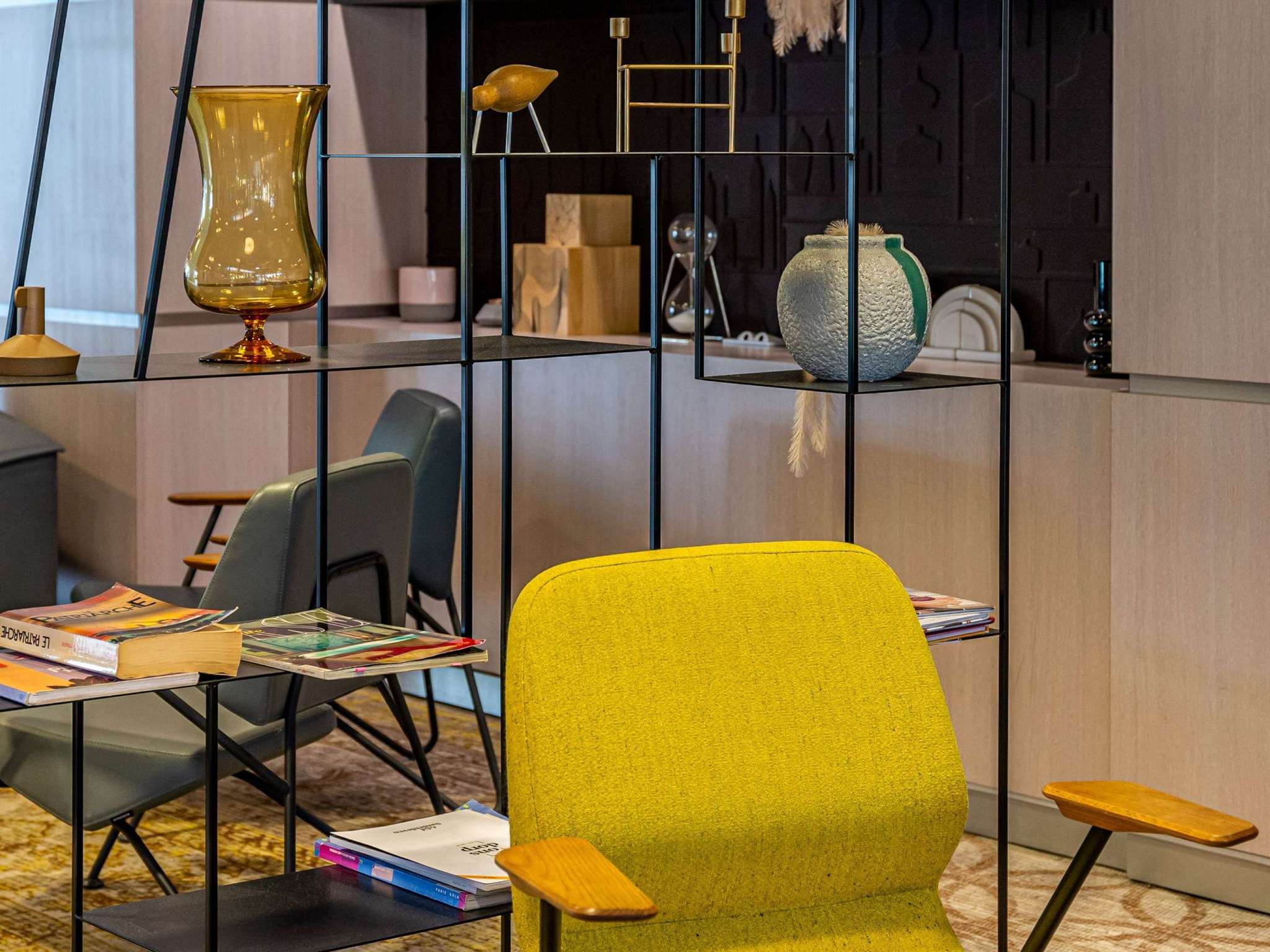 Novotel Marne La Vallée Collégien