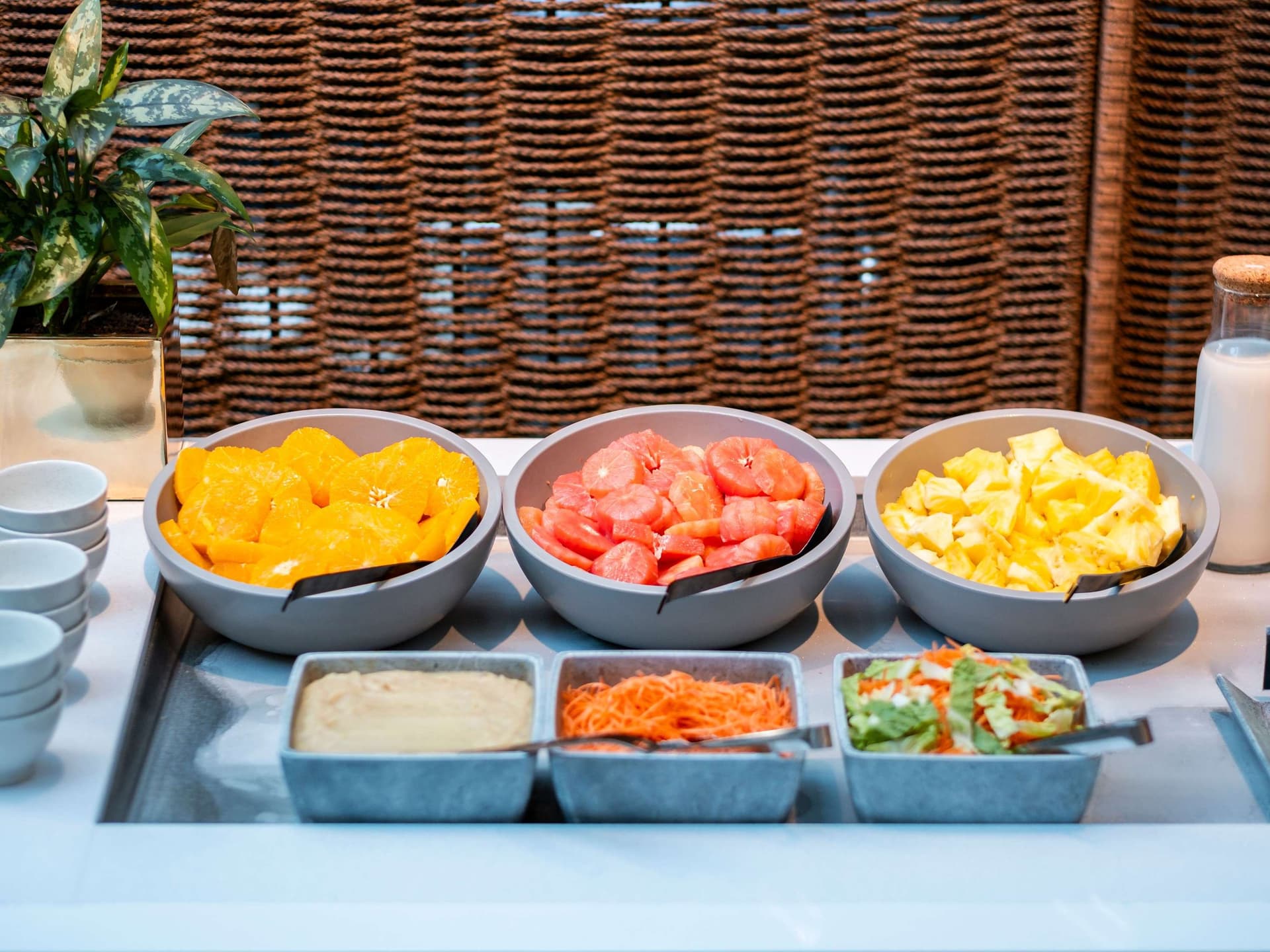 Mercure Paris La Défense Grande Arche Hotel