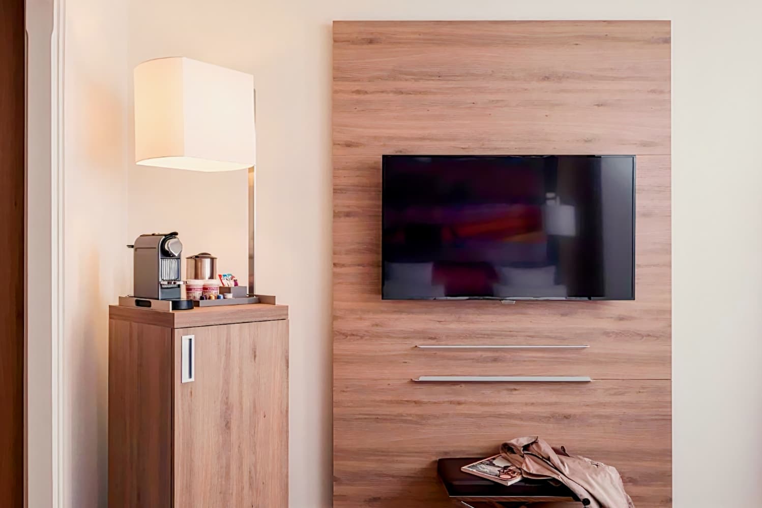 Mercure Paris Boulogne hotel