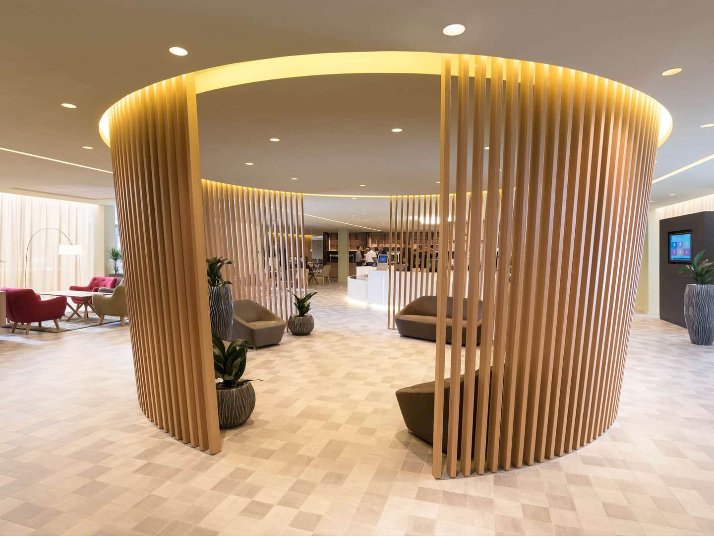 Novotel Paris Nord Expo Aulnay