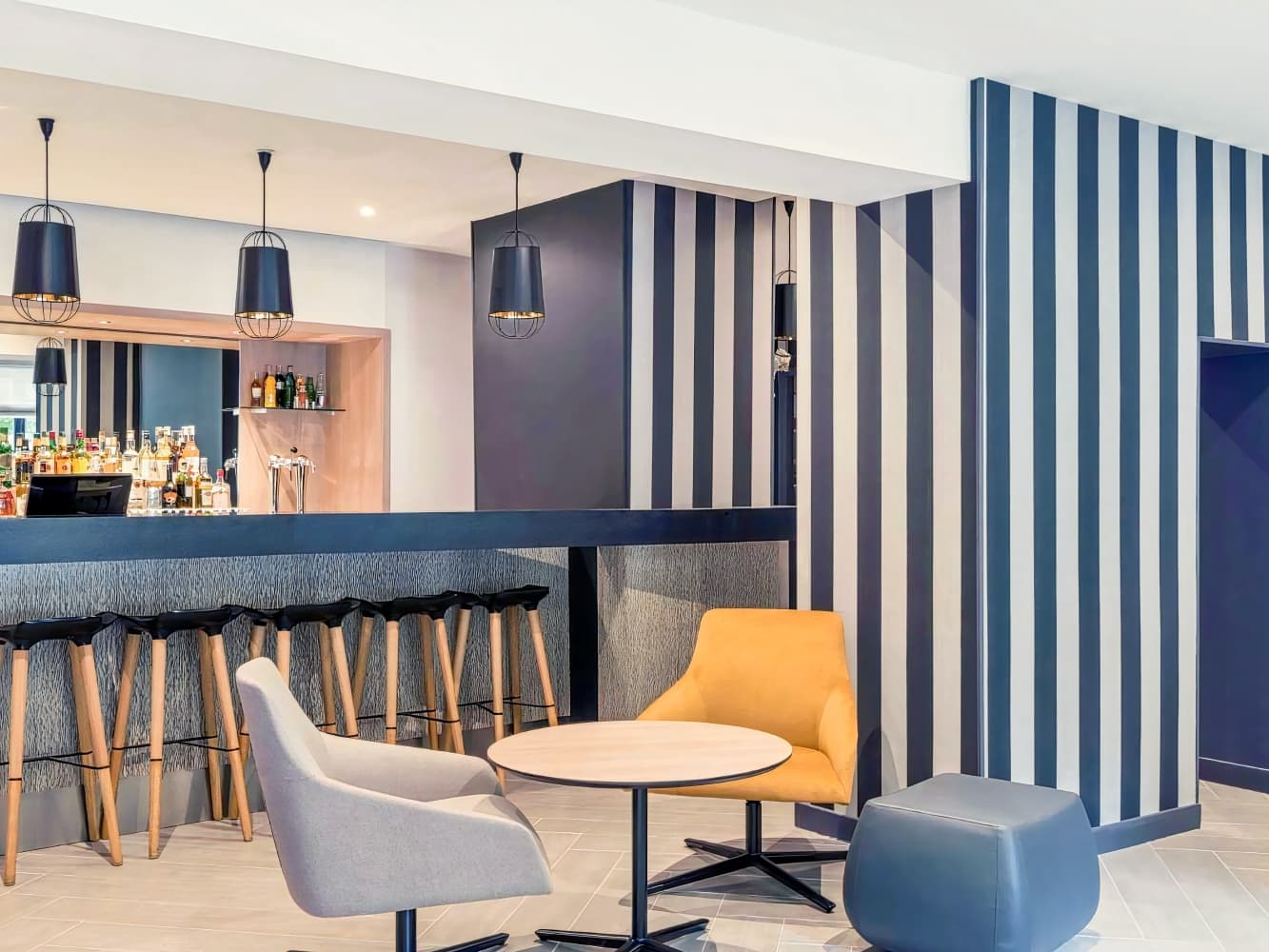 Hôtel Mercure Paris Ouest Saint Germain