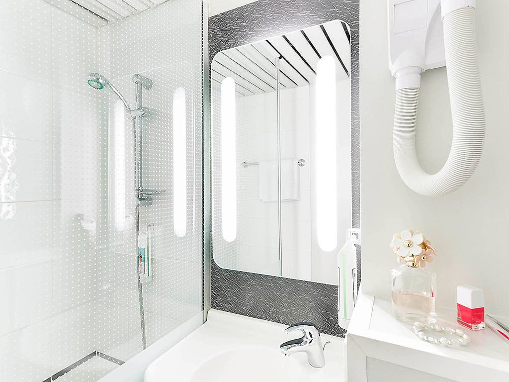 ibis Montpellier Fabrègues