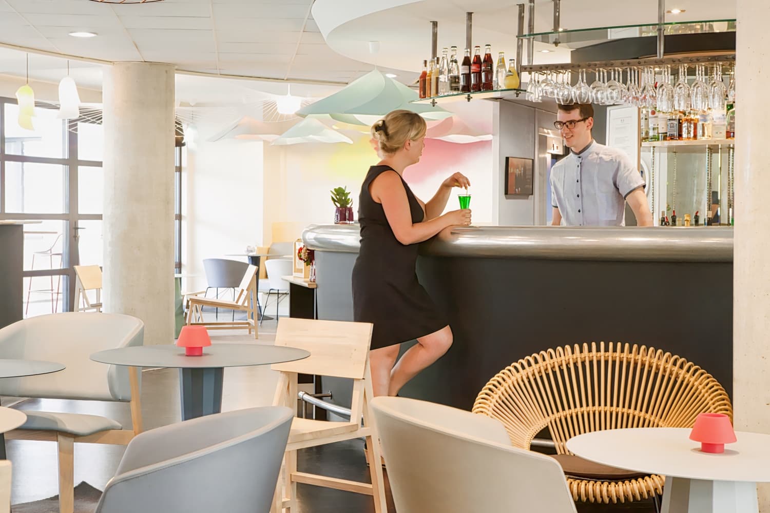 Novotel Suites Paris Vélizy