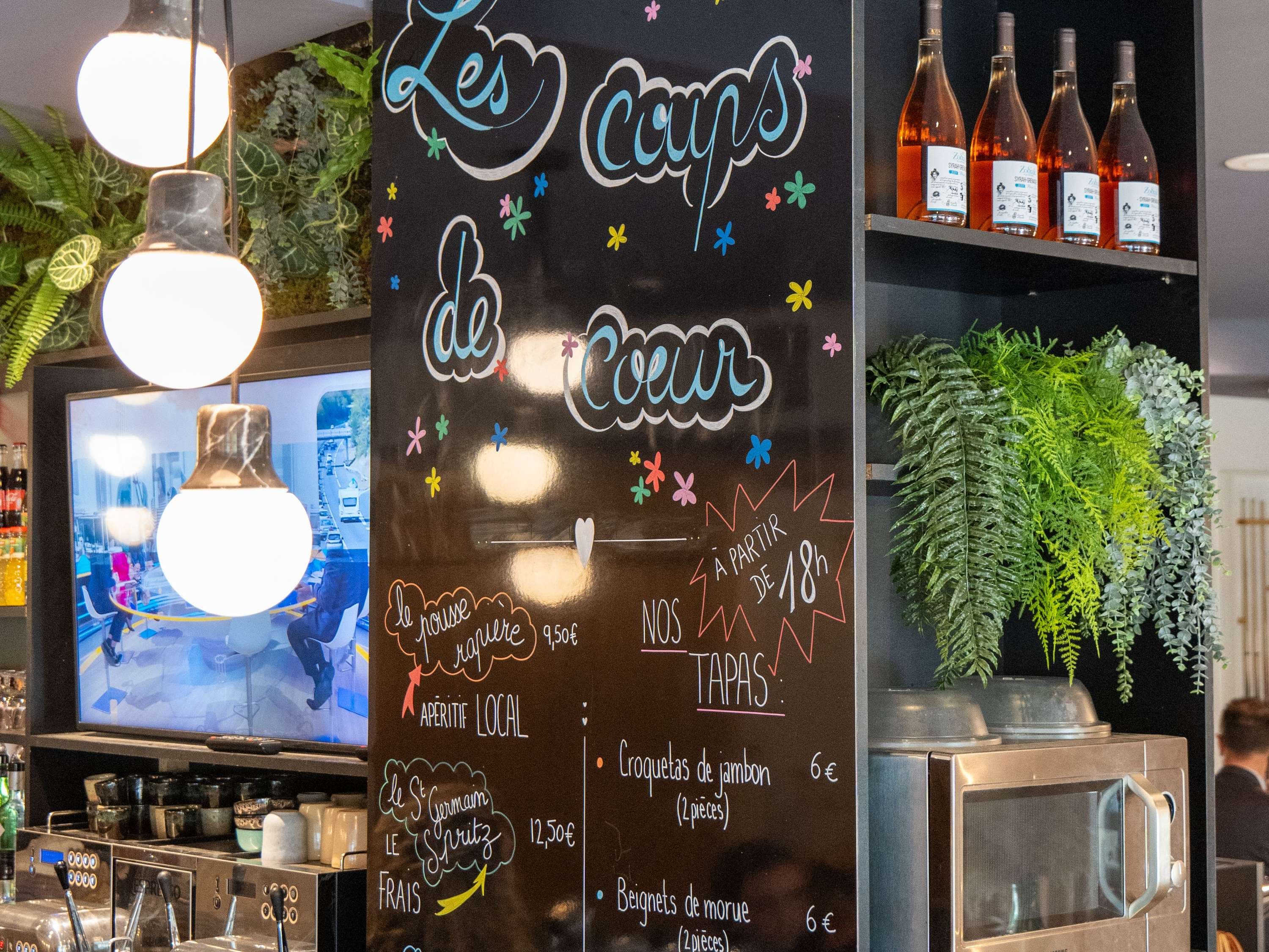 Novotel Toulouse Centre Compans Caffarelli