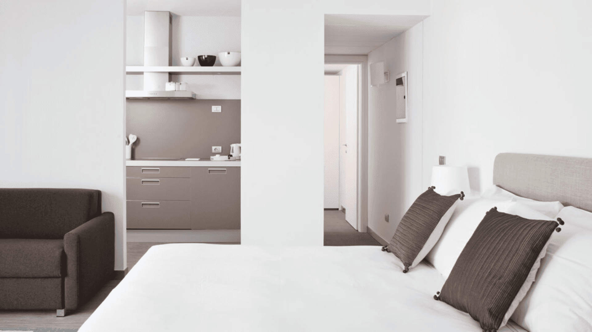 Zambala Luxury Apartments