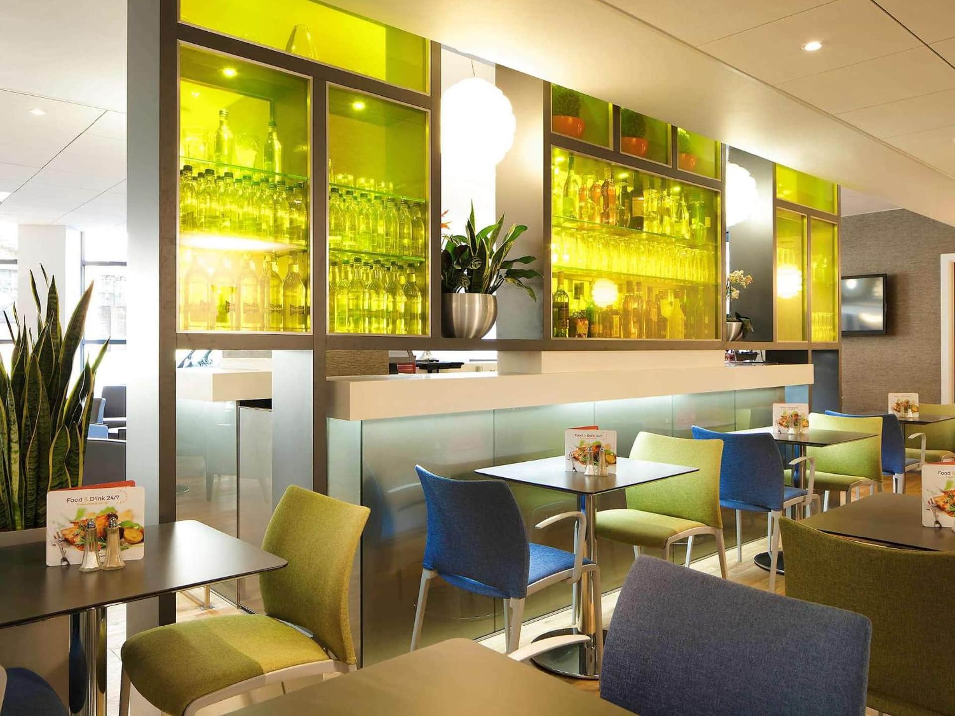 ibis Manchester Centre Princess Street