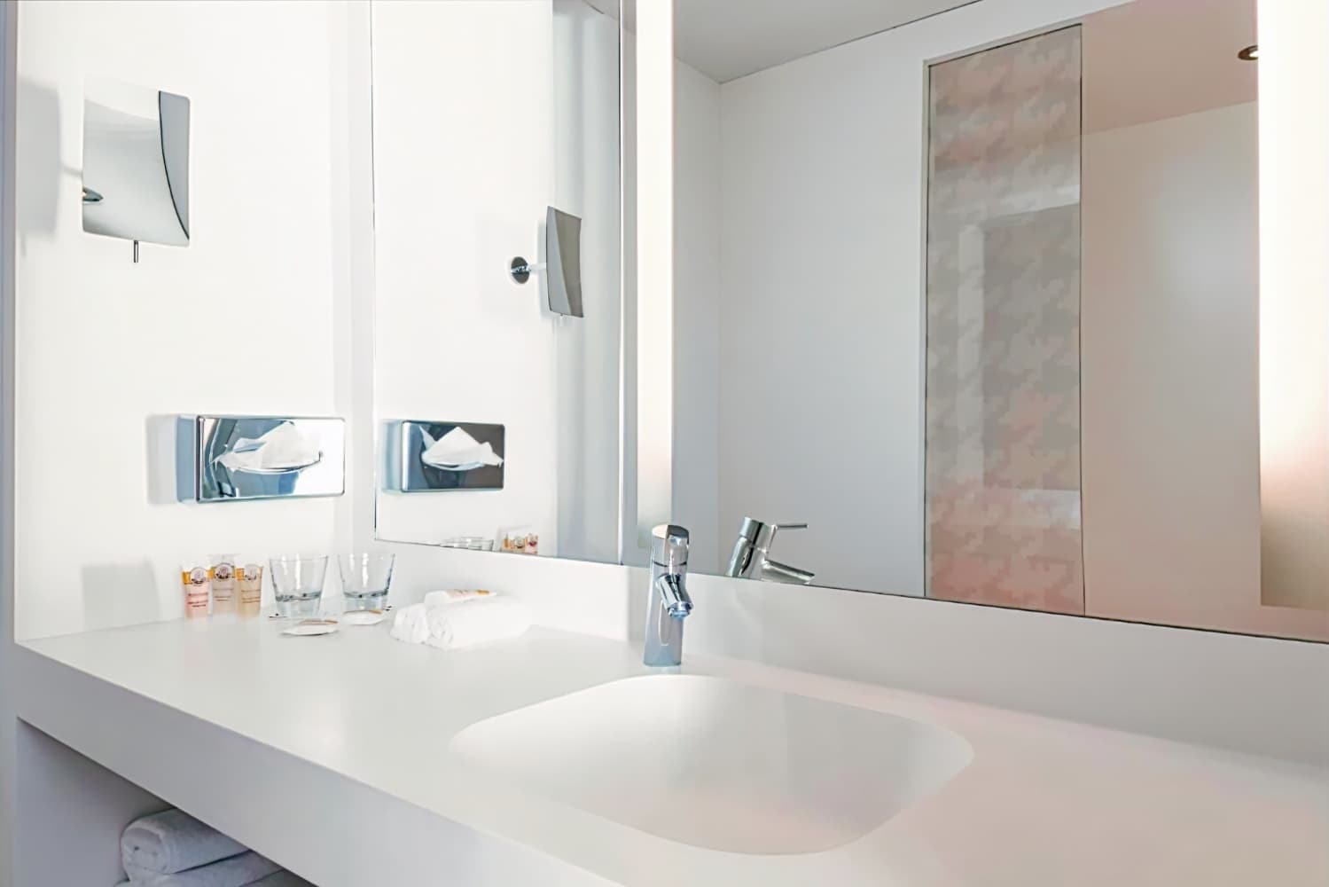 Hotel Mercure Paris CDG Airport & Convention