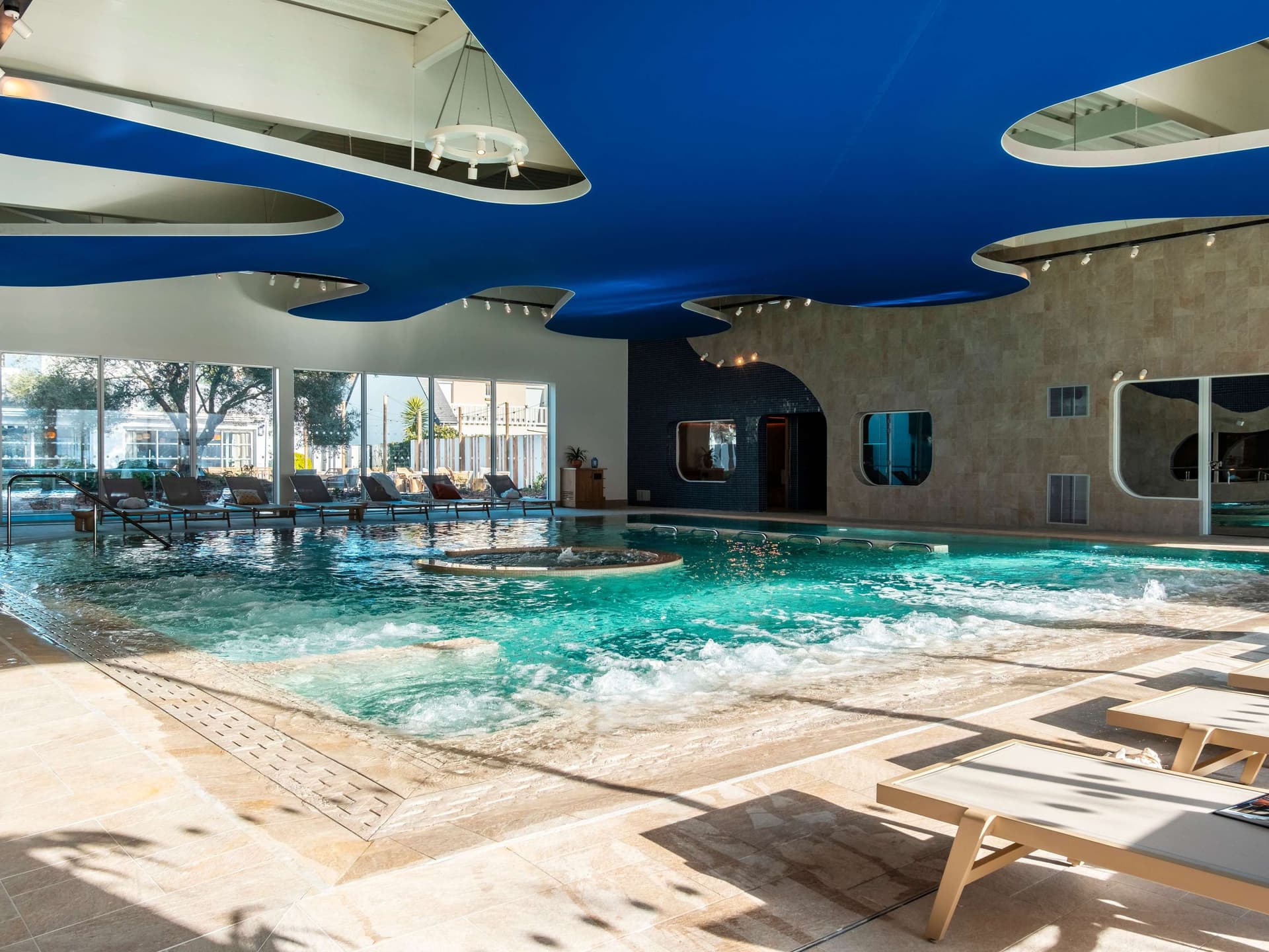 Mercure Quiberon Hotel and Spa (opening June 2024)