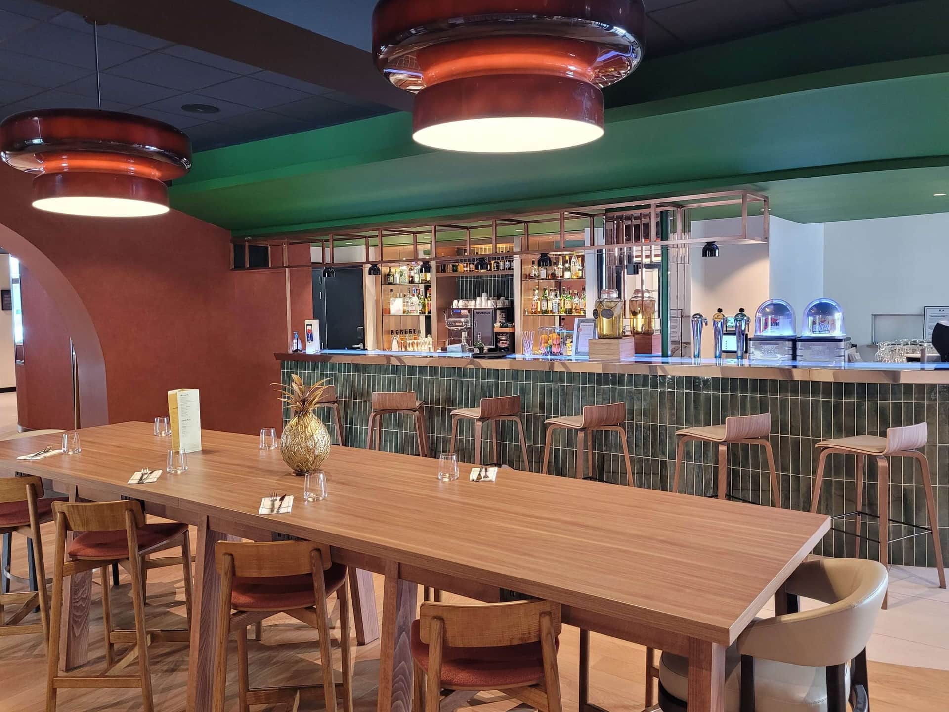 Novotel Lille Centre Grand-Place