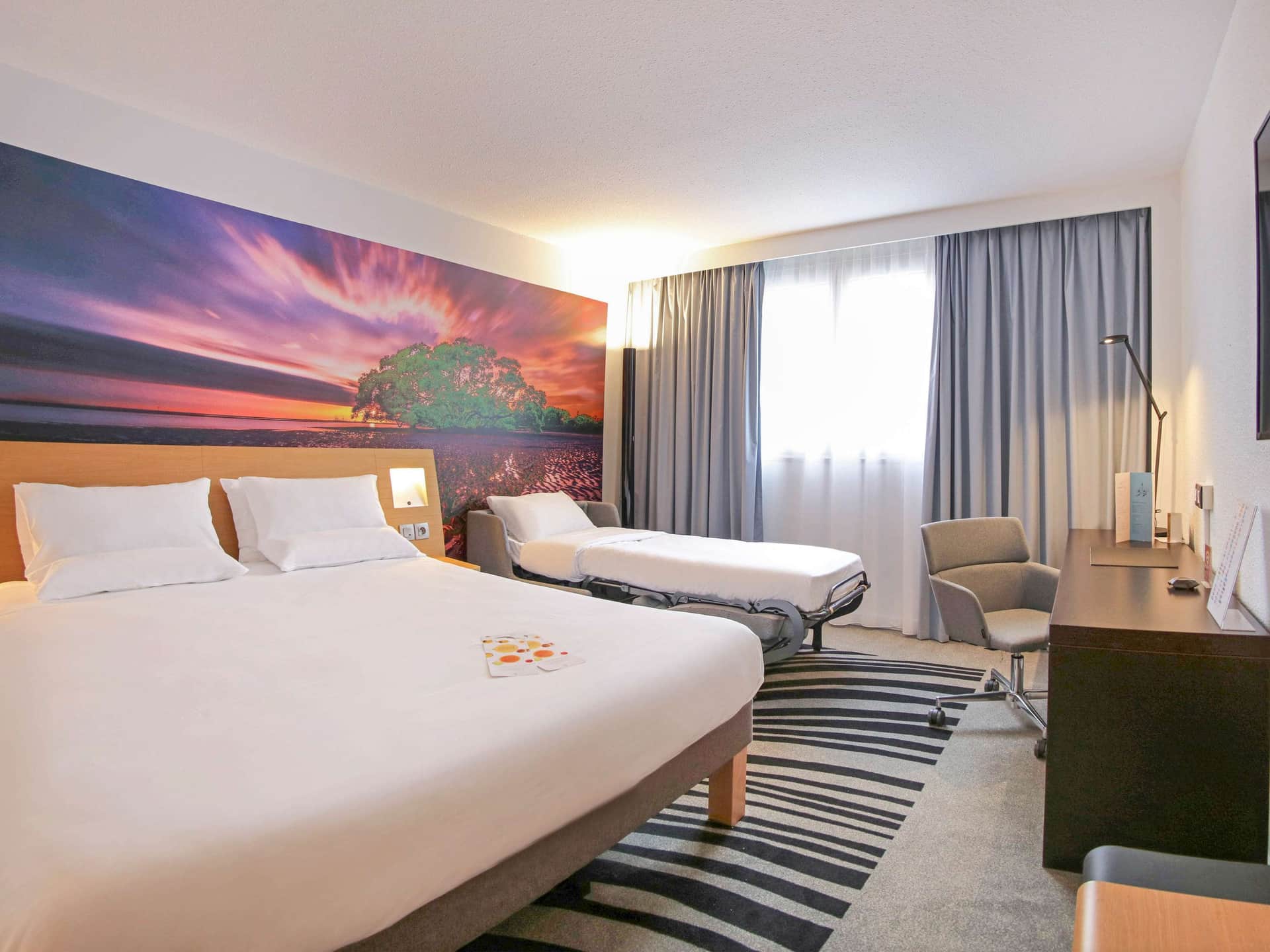 Novotel Lille Centre Grand-Place