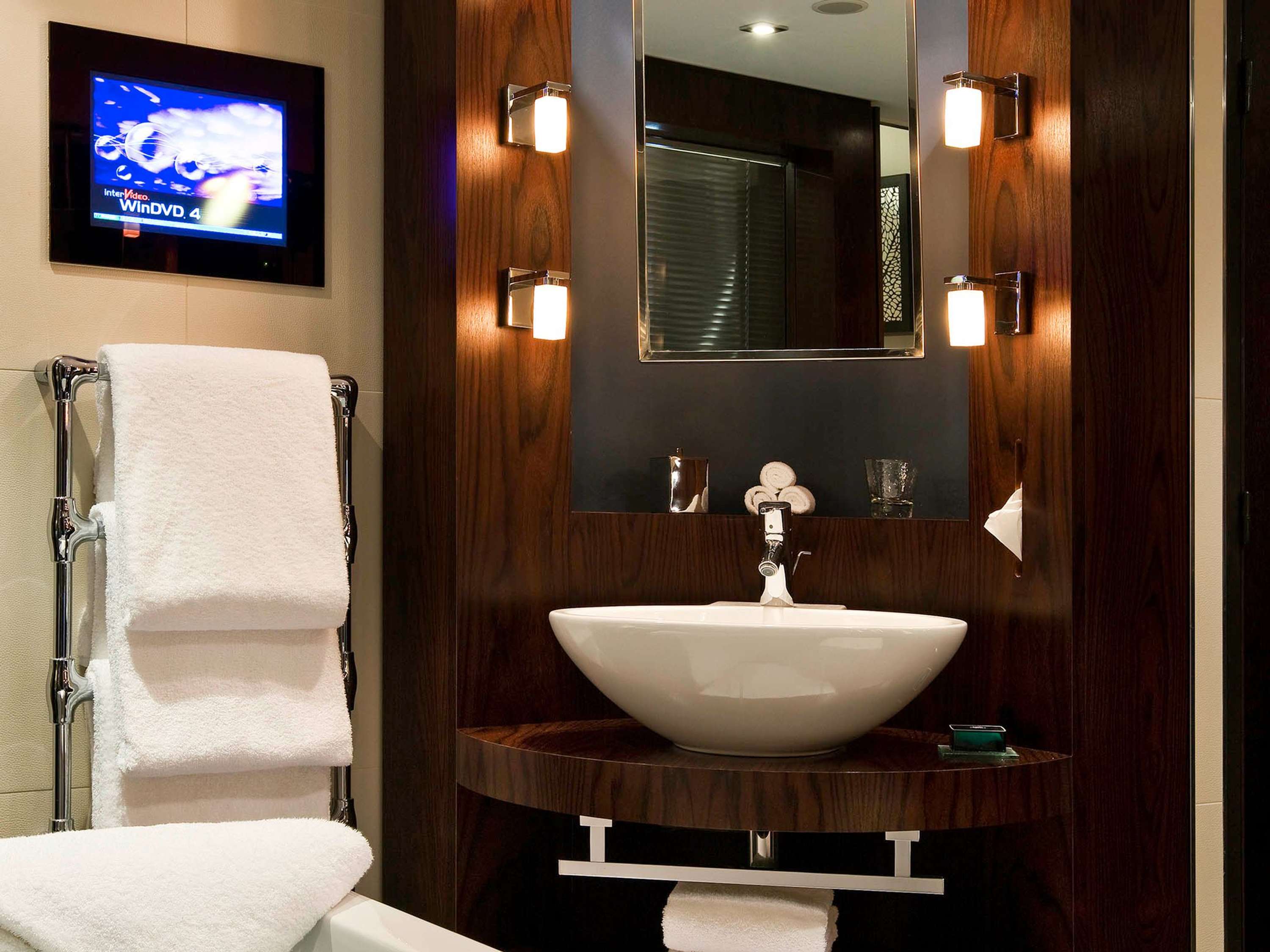 Sofitel Marseille Vieux-Port