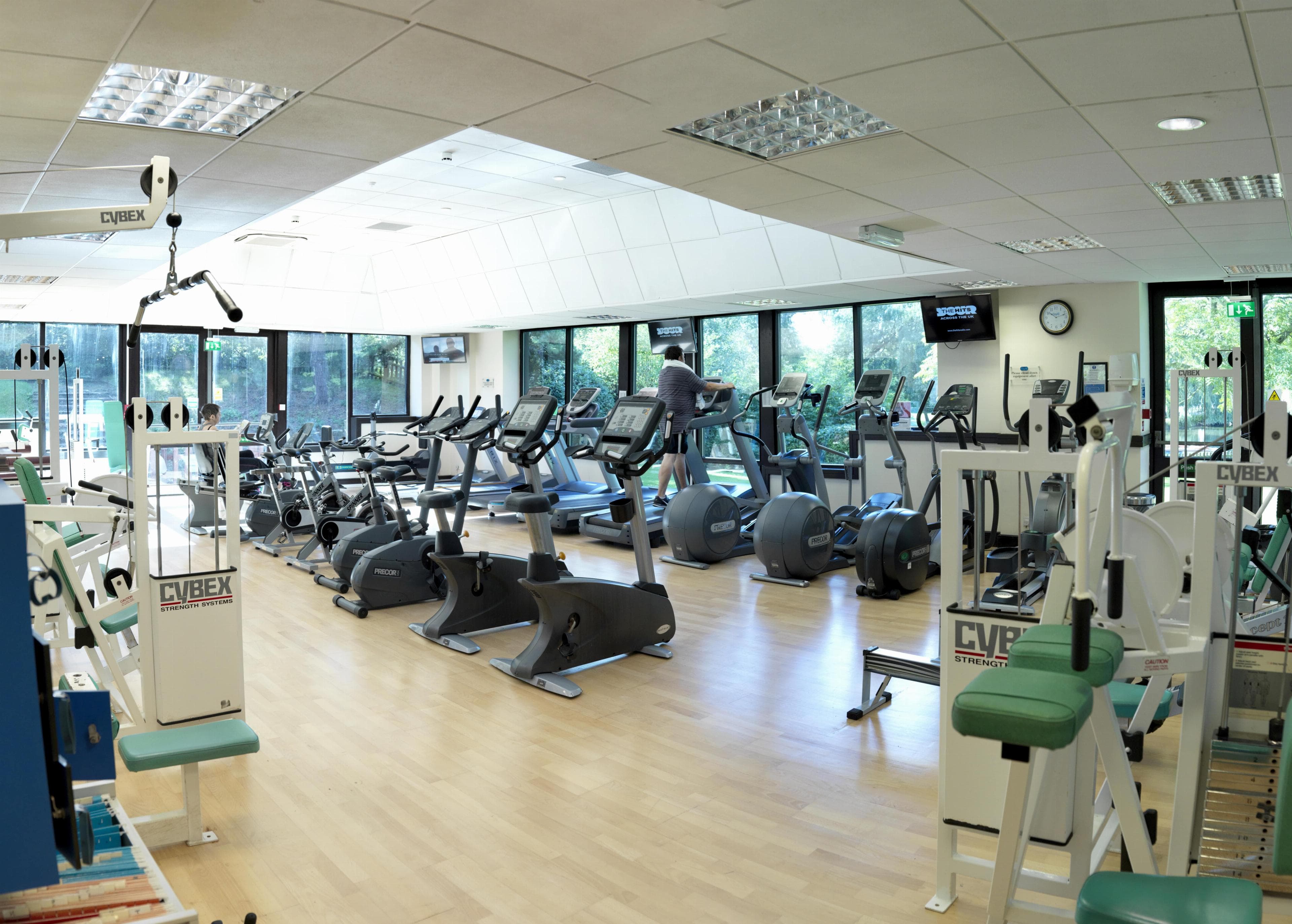 Crowne Plaza Stratford Upon Avon, an IHG Hotel