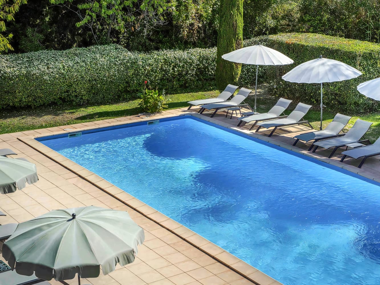 Mercure Cavaillon Hotel