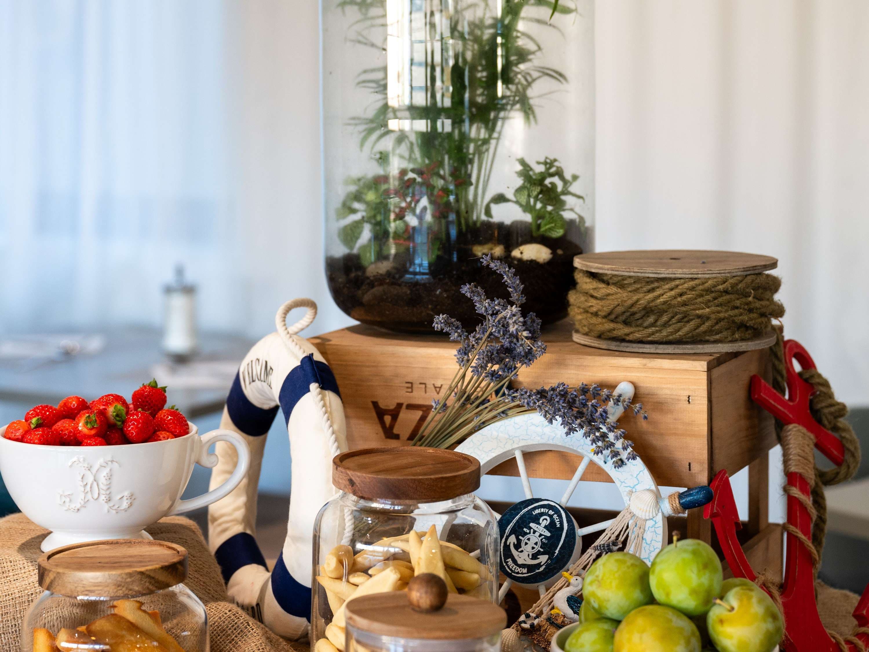 Mercure Marseille Centre Vieux Port Hotel