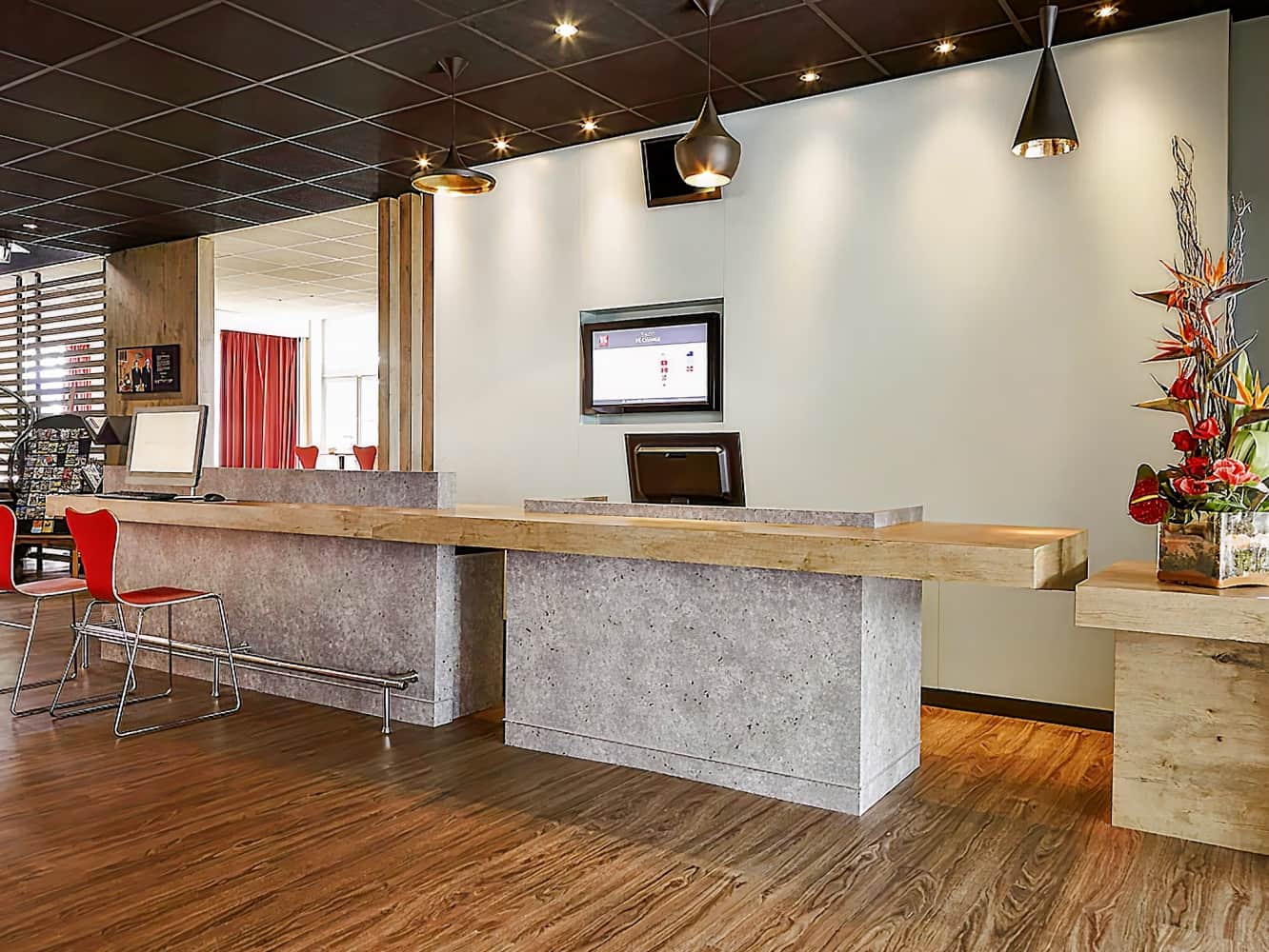 ibis Cavaillon Luberon