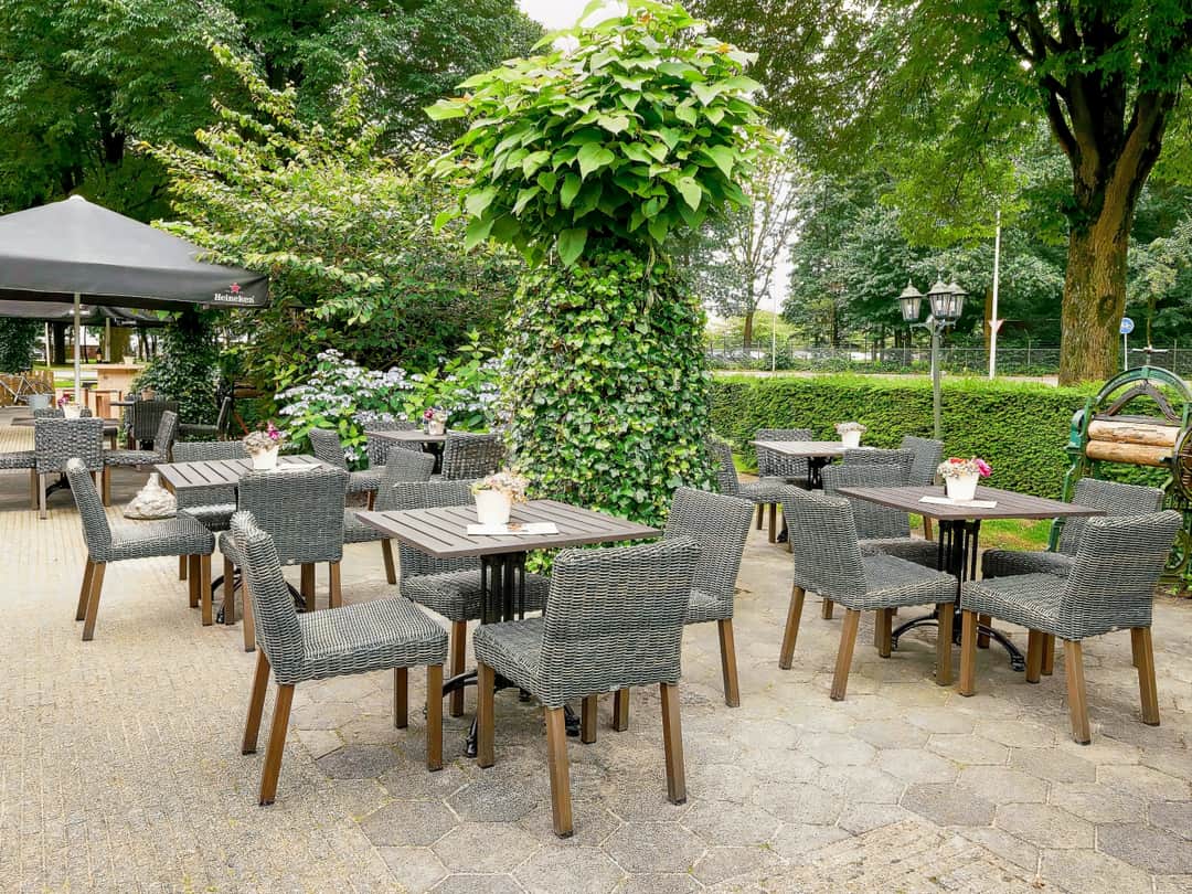 ibis Tilburg