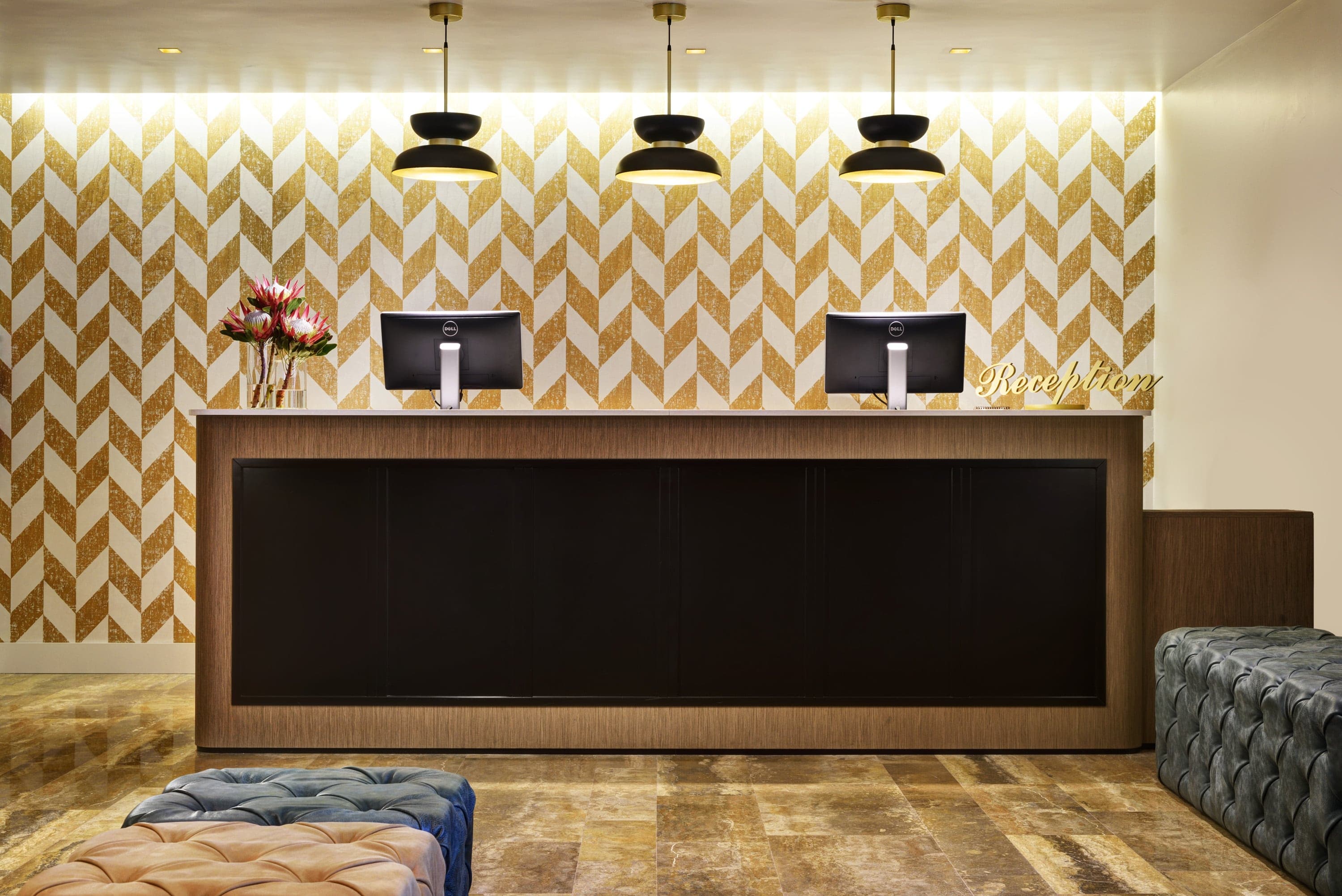 UNAWAY Hotel & Residence Linea Uno Milano