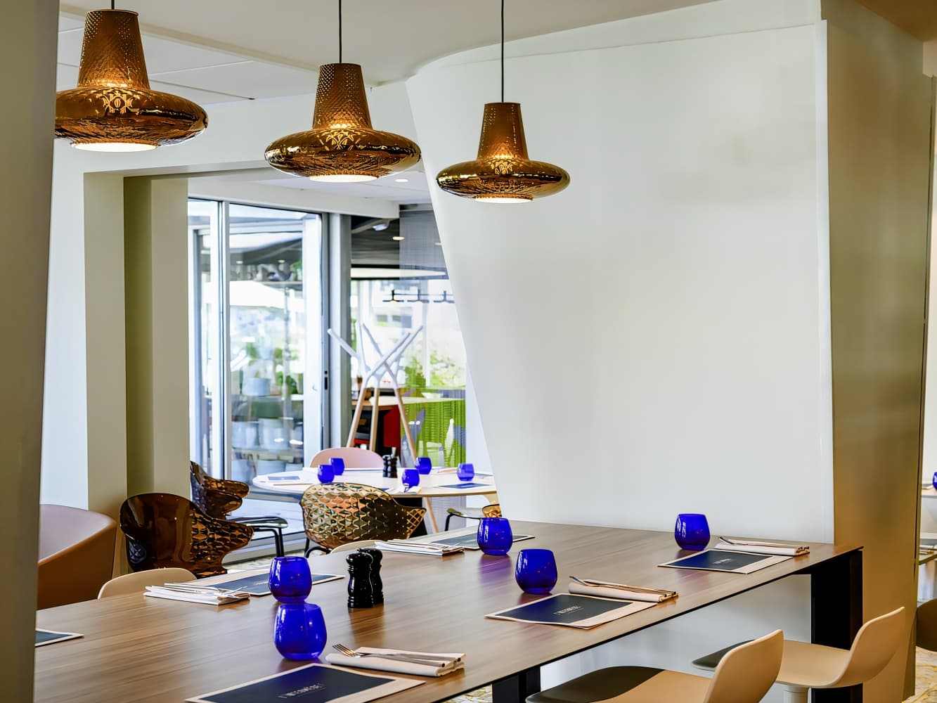 Novotel Évry Courcouronnes