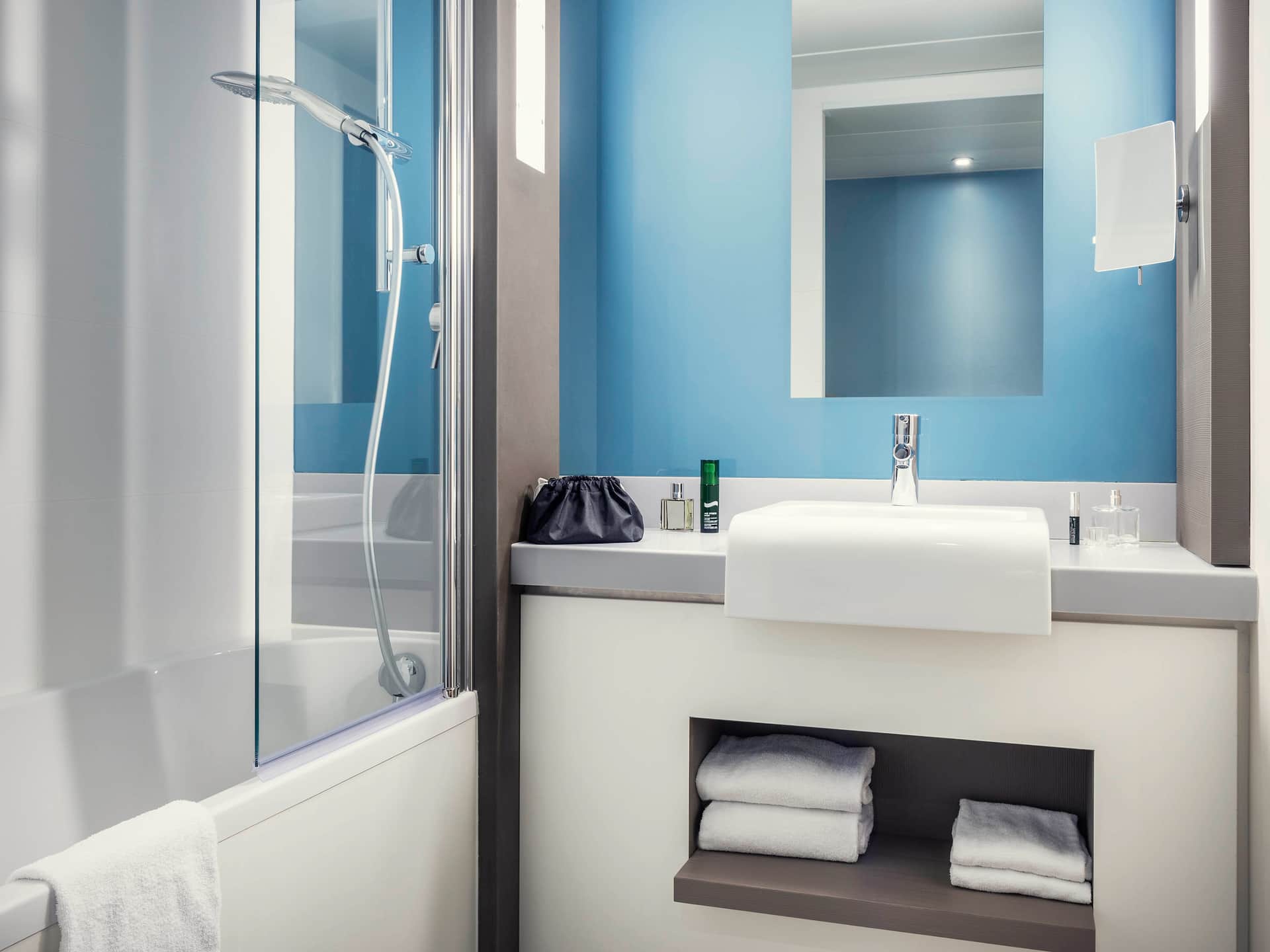 Mercure Paris Val de Fontenay Hotel