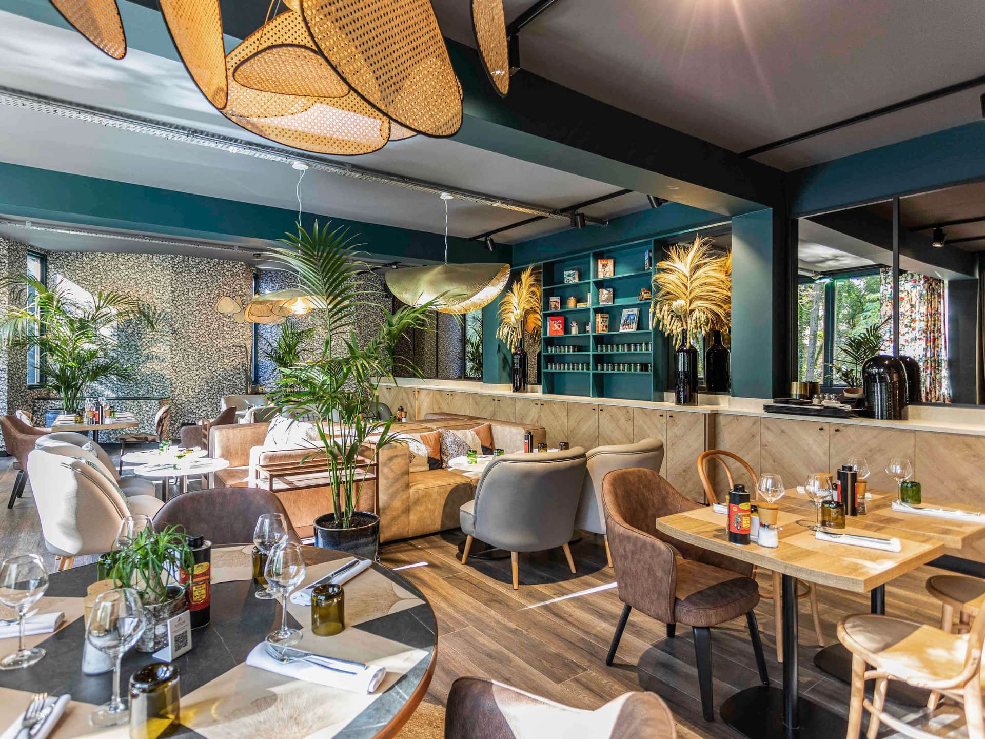 Novotel Valence Sud
