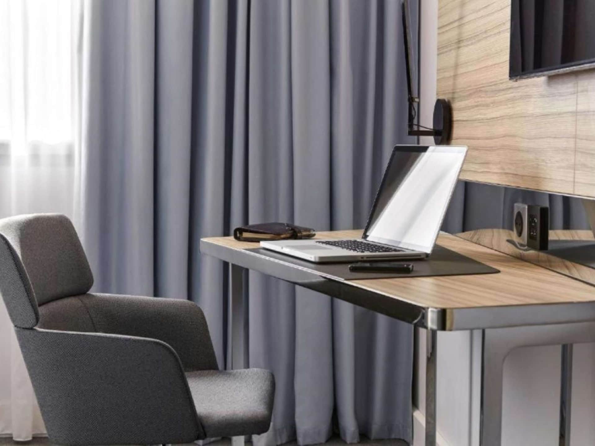 Novotel Valence Sud