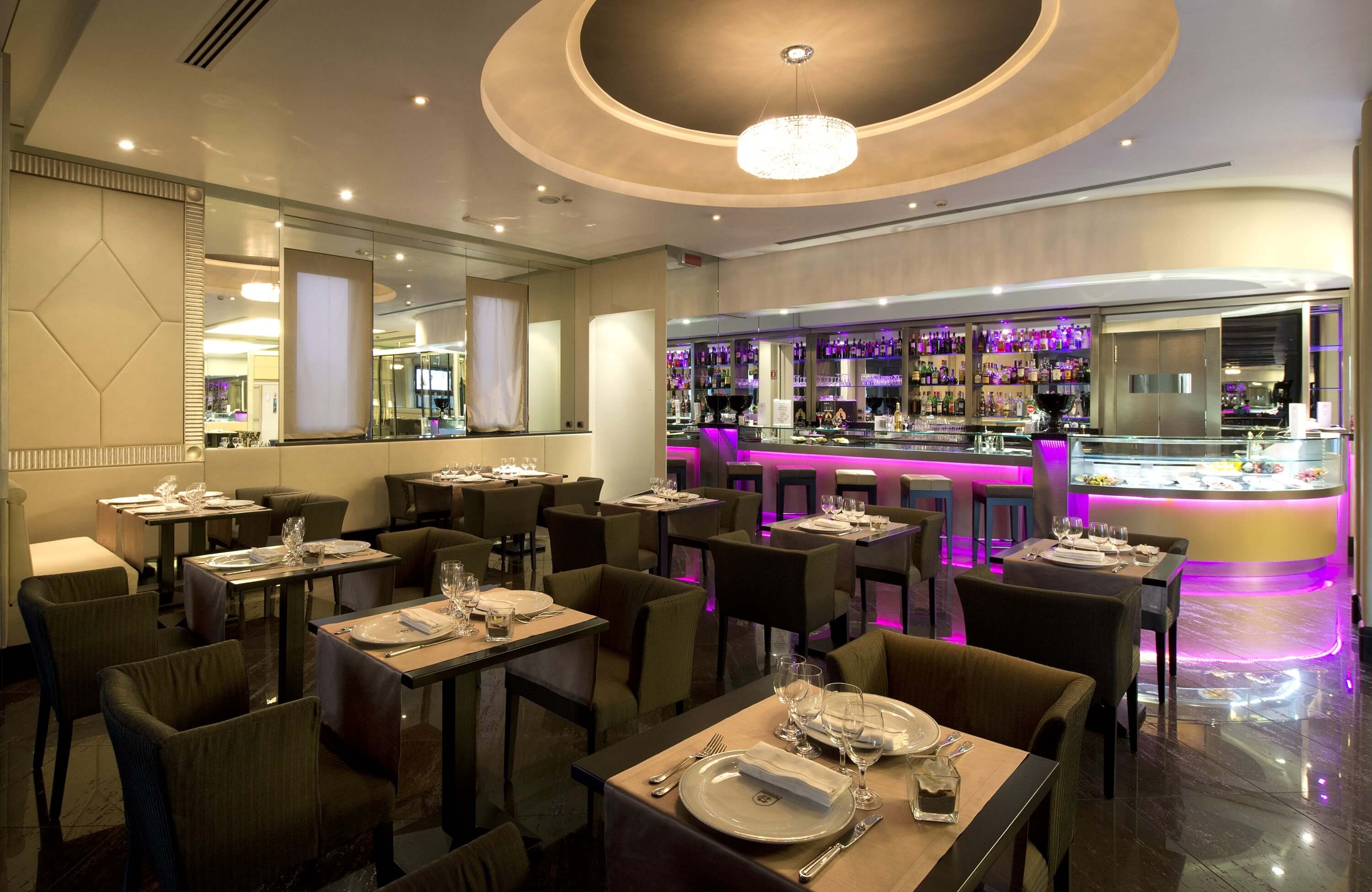 Grand Hotel Duca di Mantova