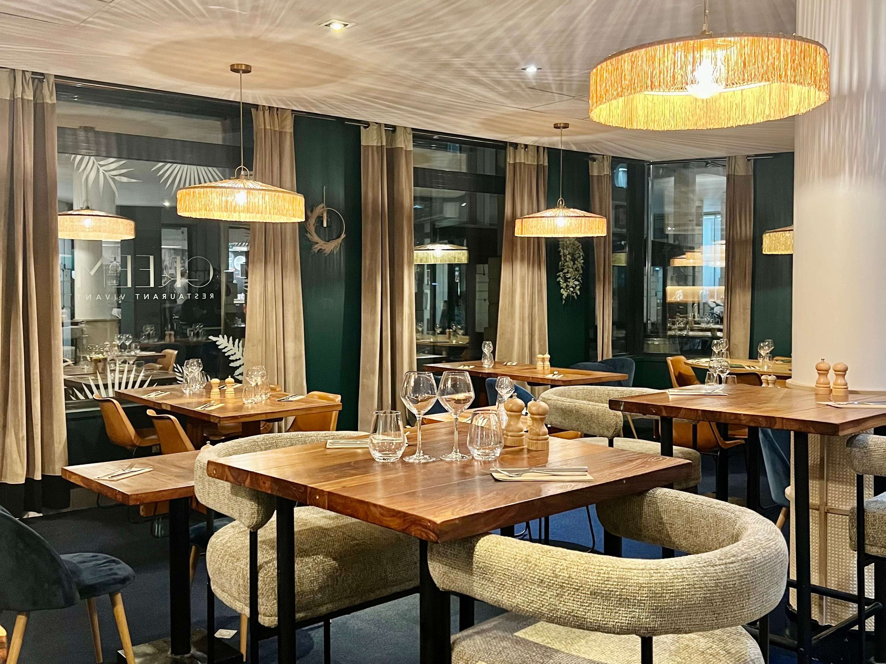 Novotel Paris Pont de Sevres