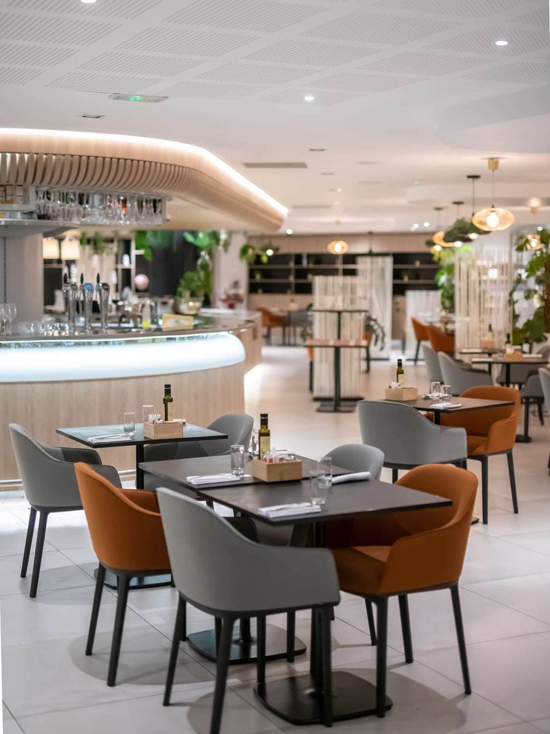 Golden Tulip Sophia Antipolis - Hotel & Spa
