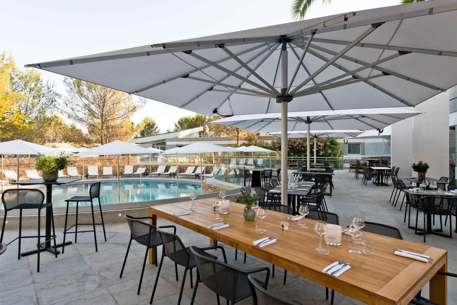 Golden Tulip Sophia Antipolis - Hotel & Spa