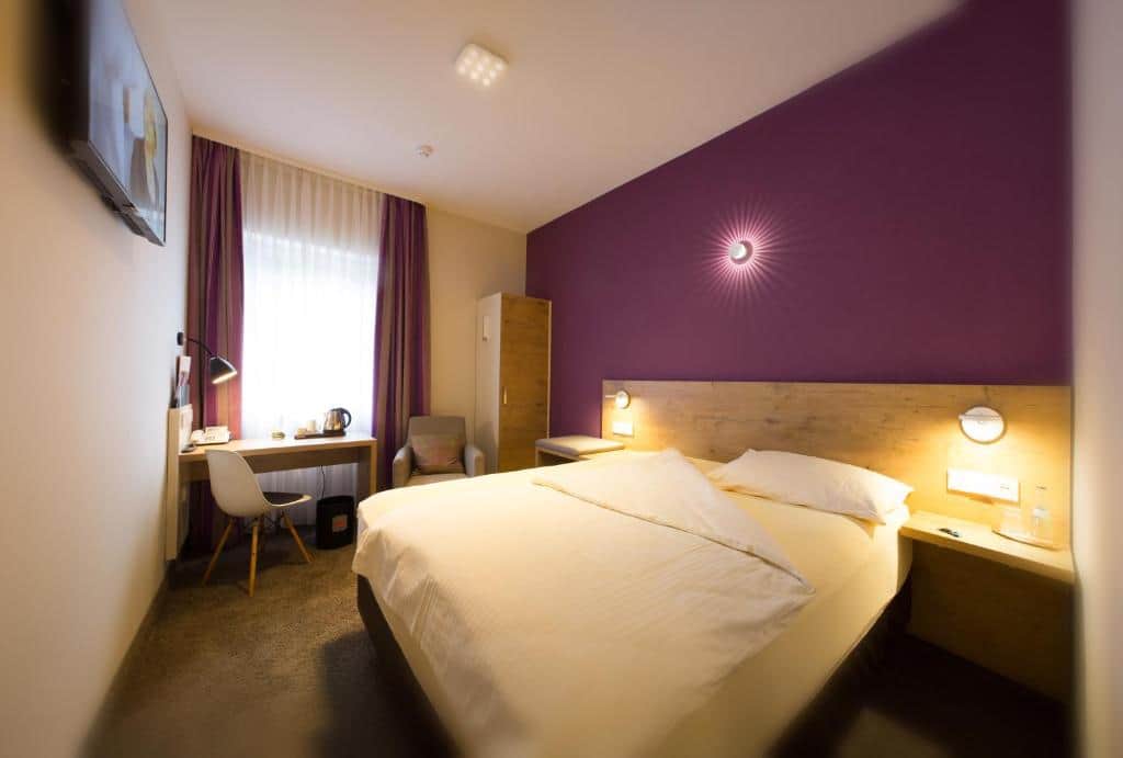 Hotel Azenberg