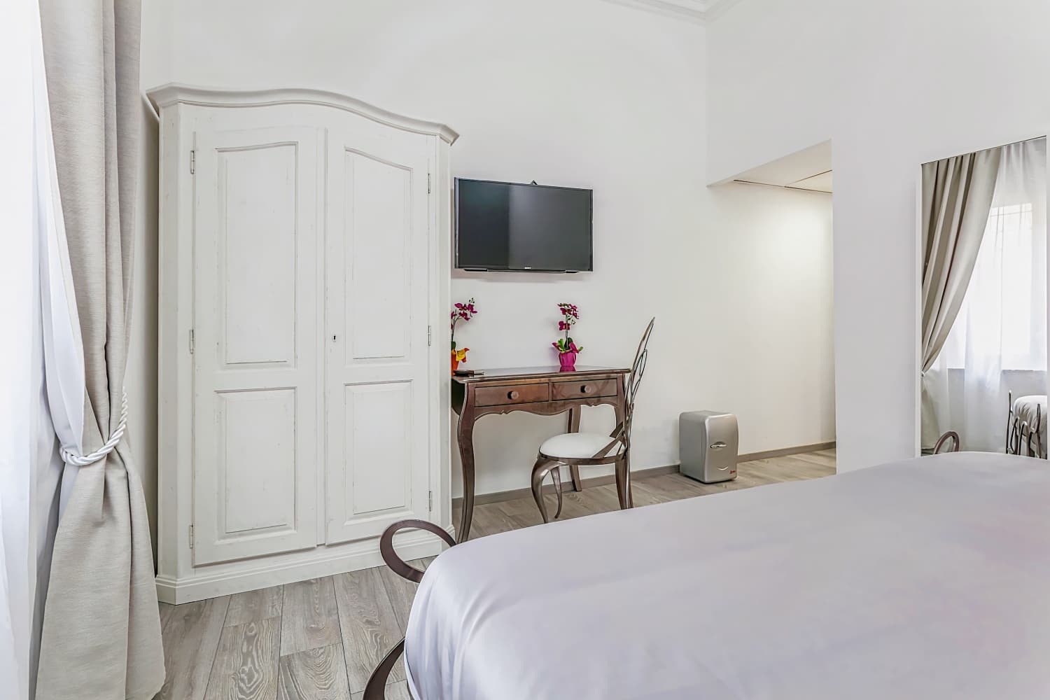 Rome Eco Suites