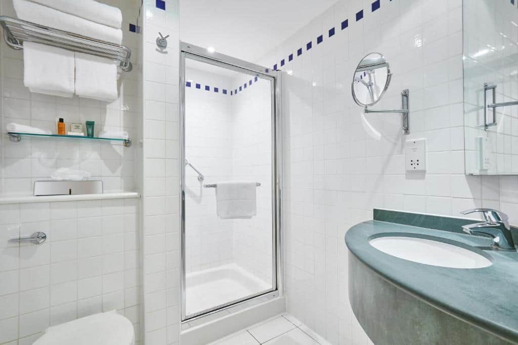 Hilton Garden Inn Birmingham Brindleyplace