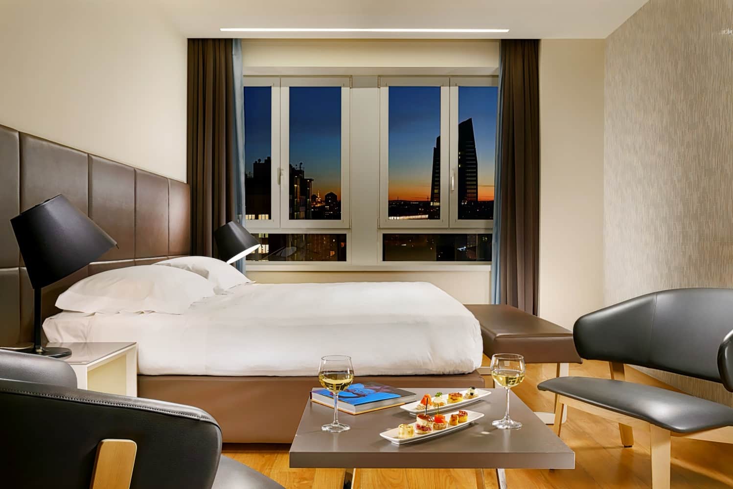 UNA Hotels Century Milano