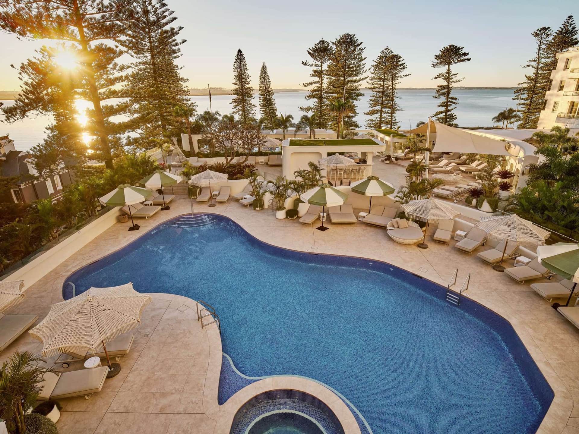 The Brighton Hotel Sydney – MGallery Collection