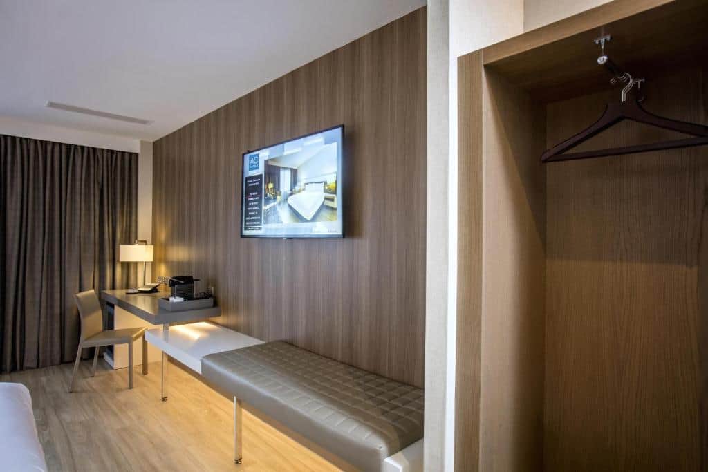 AC Hotel by Marriott Birmingham