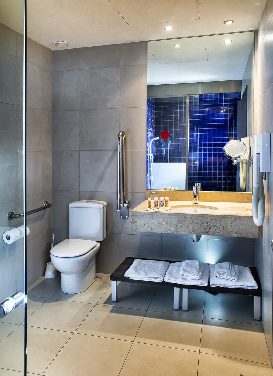 Hotel Be Live City Center Talavera